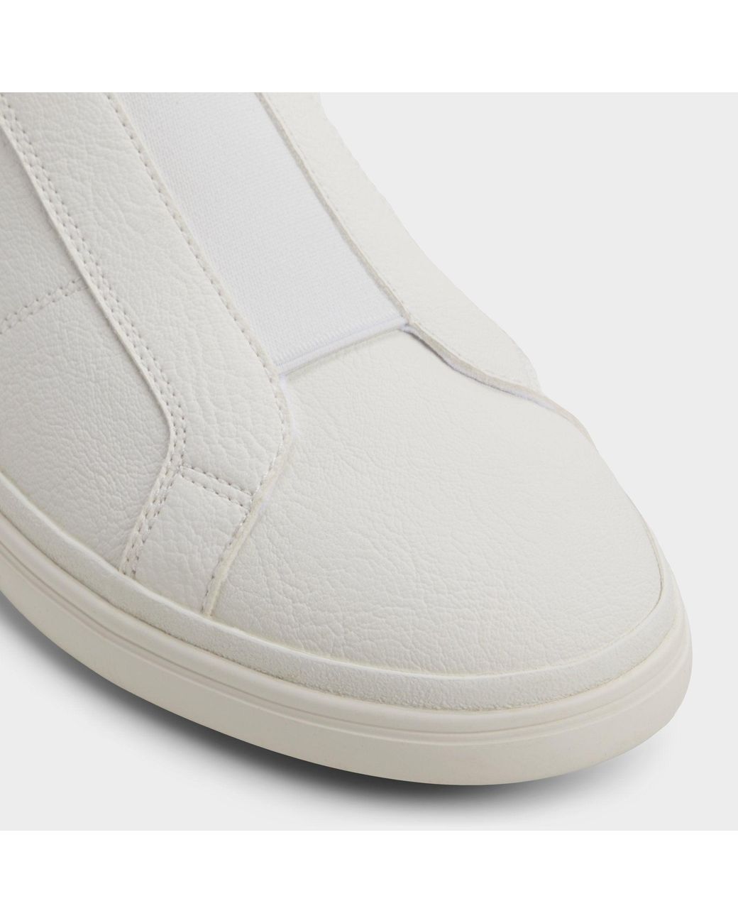 ALDO White Aros – – for men