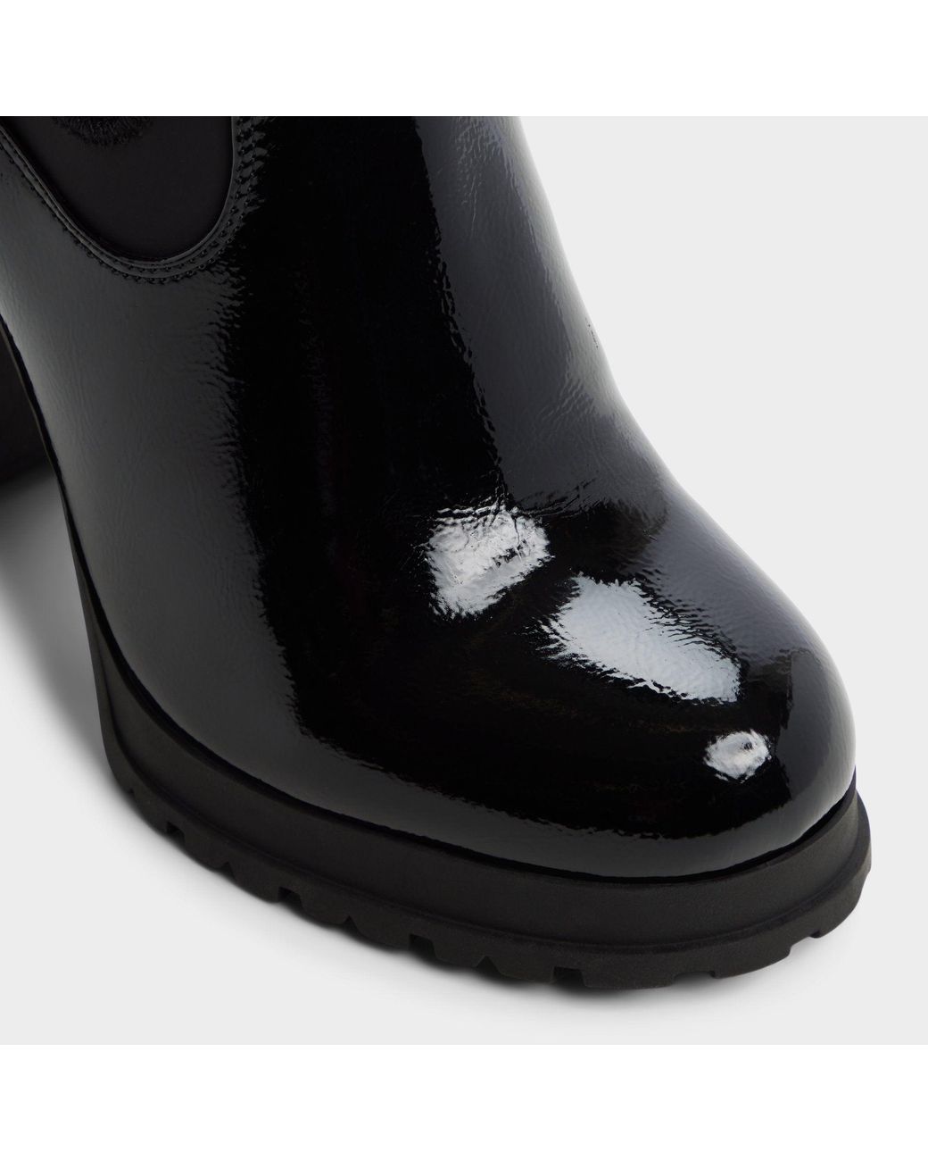 ALDO Black Bold – –