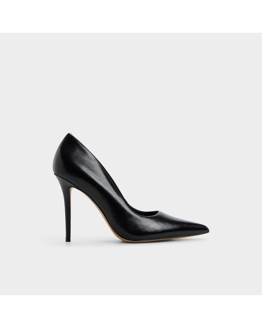 ALDO Black Stasya – –