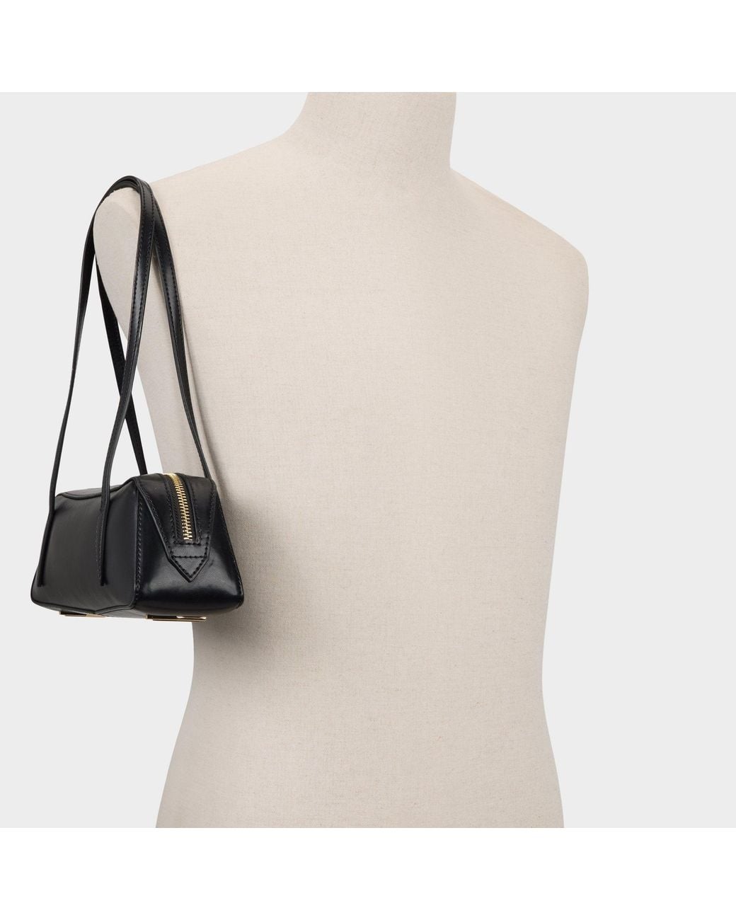 ALDO Black Thalesiix –