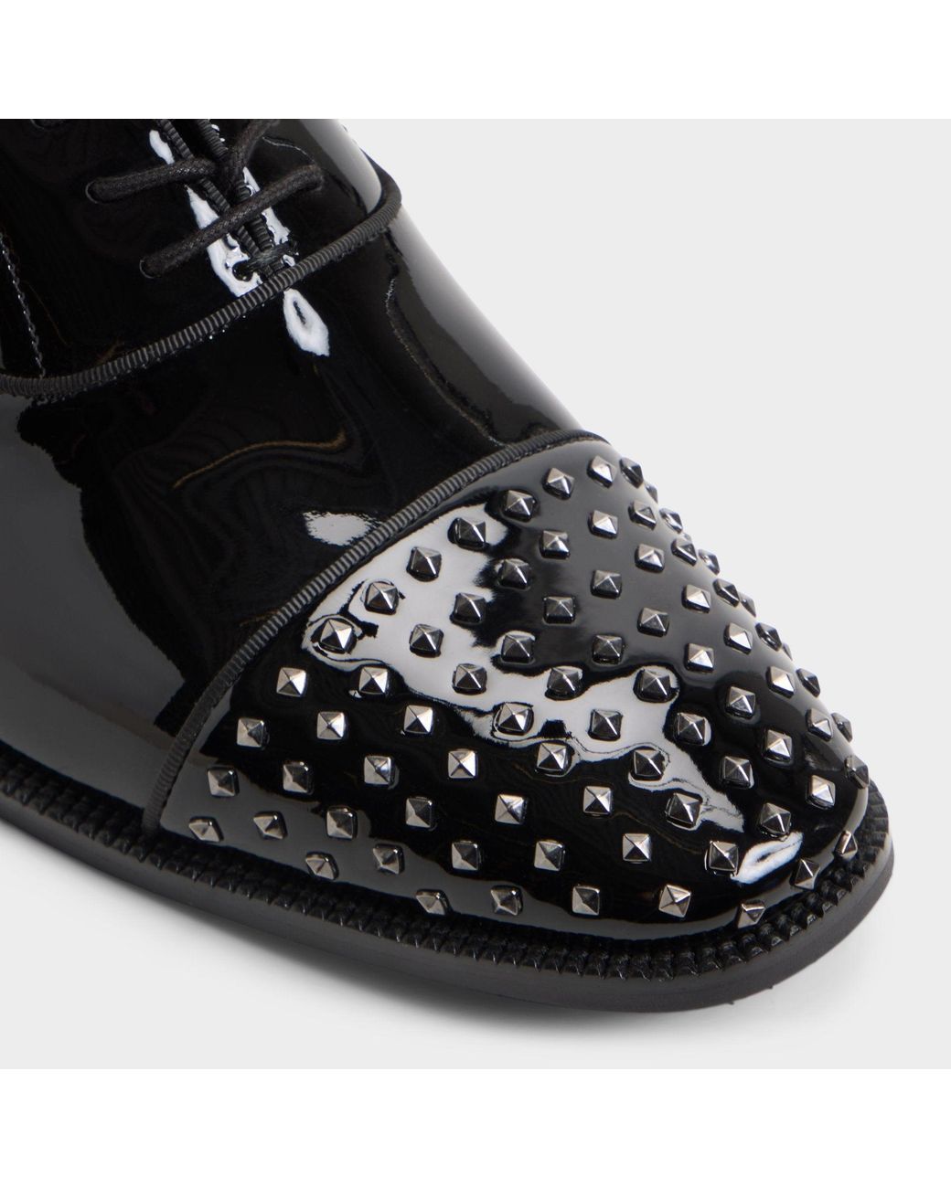 ALDO Black Ed – – for men