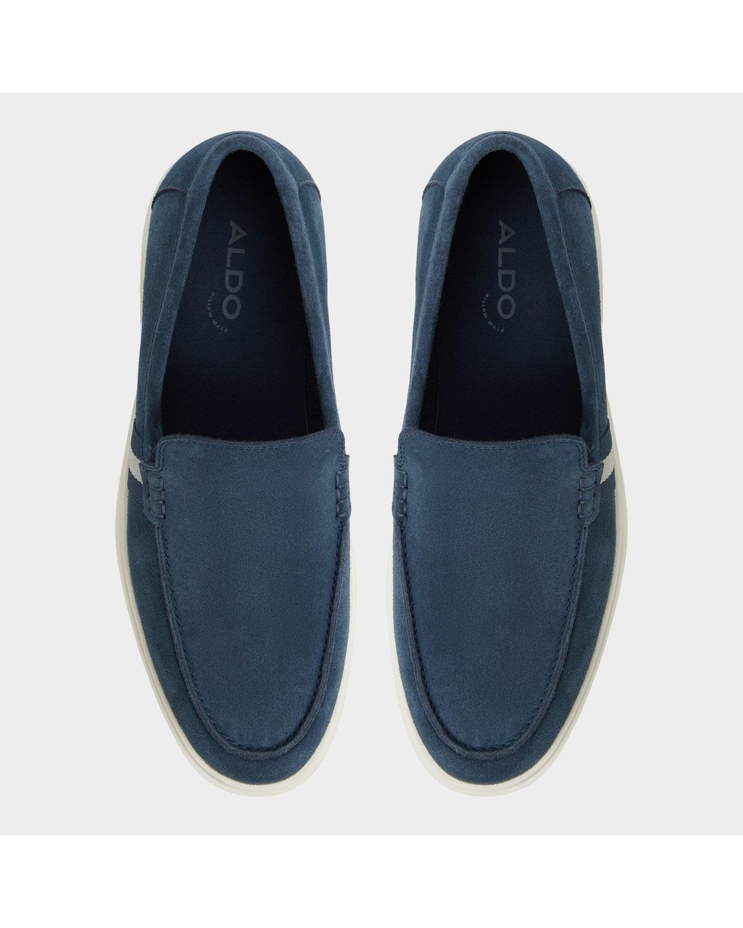 ALDO Blue Odis for men