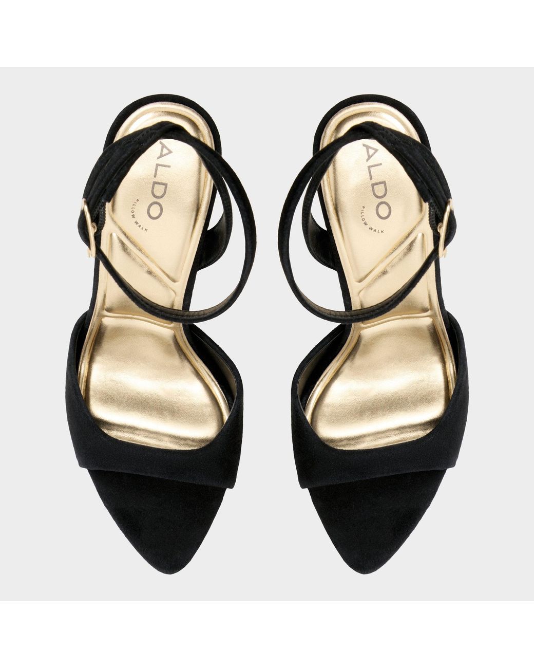 ALDO Black Forevermore – –