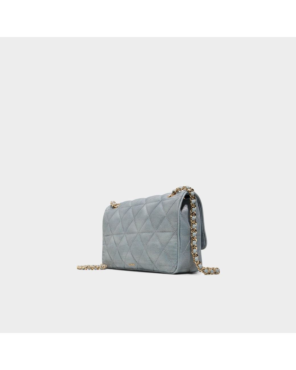 ALDO Gray Bellabagg –