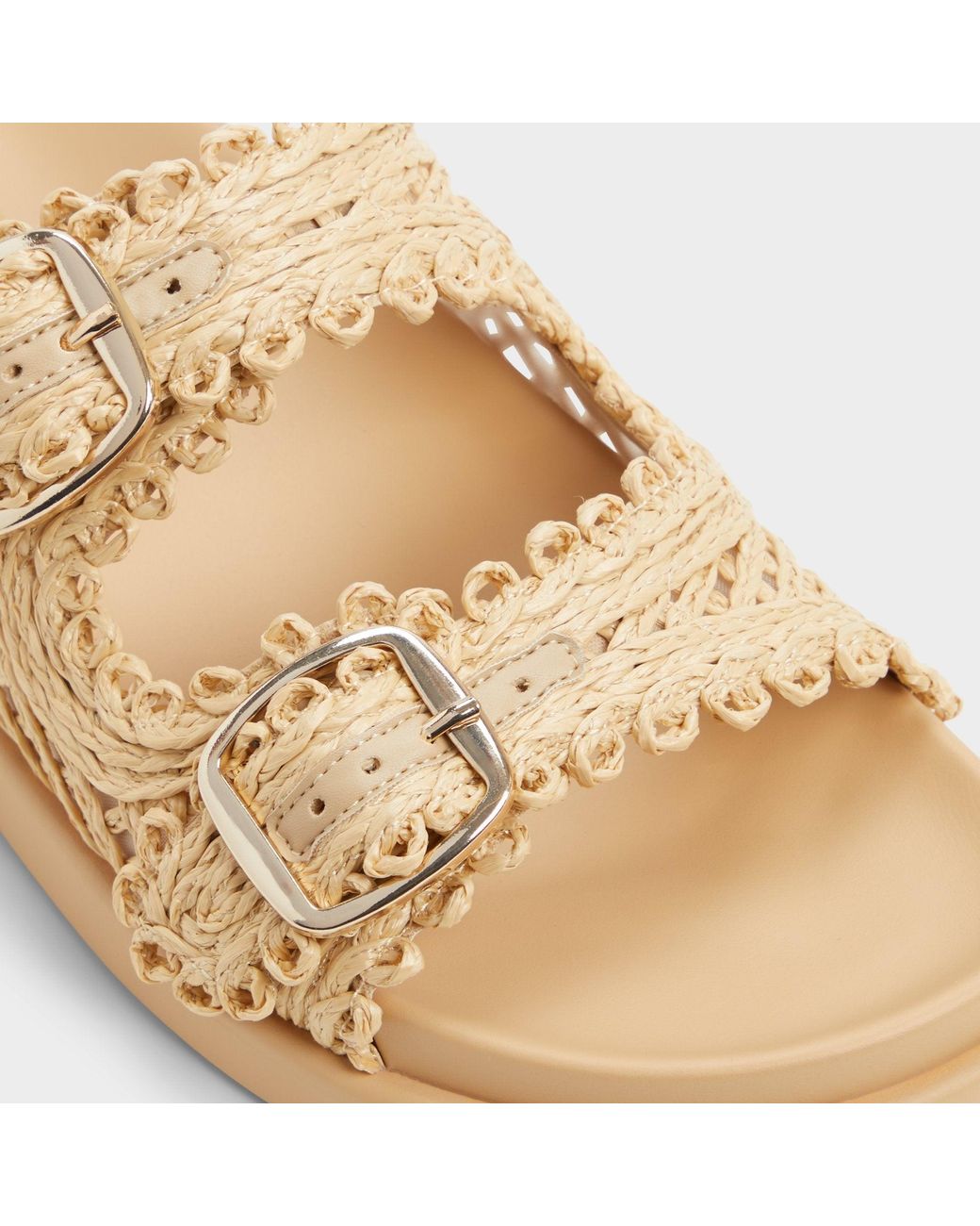 ALDO Natural Bohochic – –