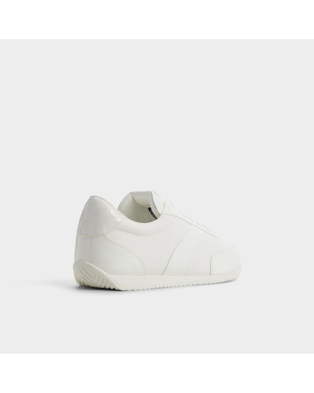 ALDO White Nathaniell – – for men