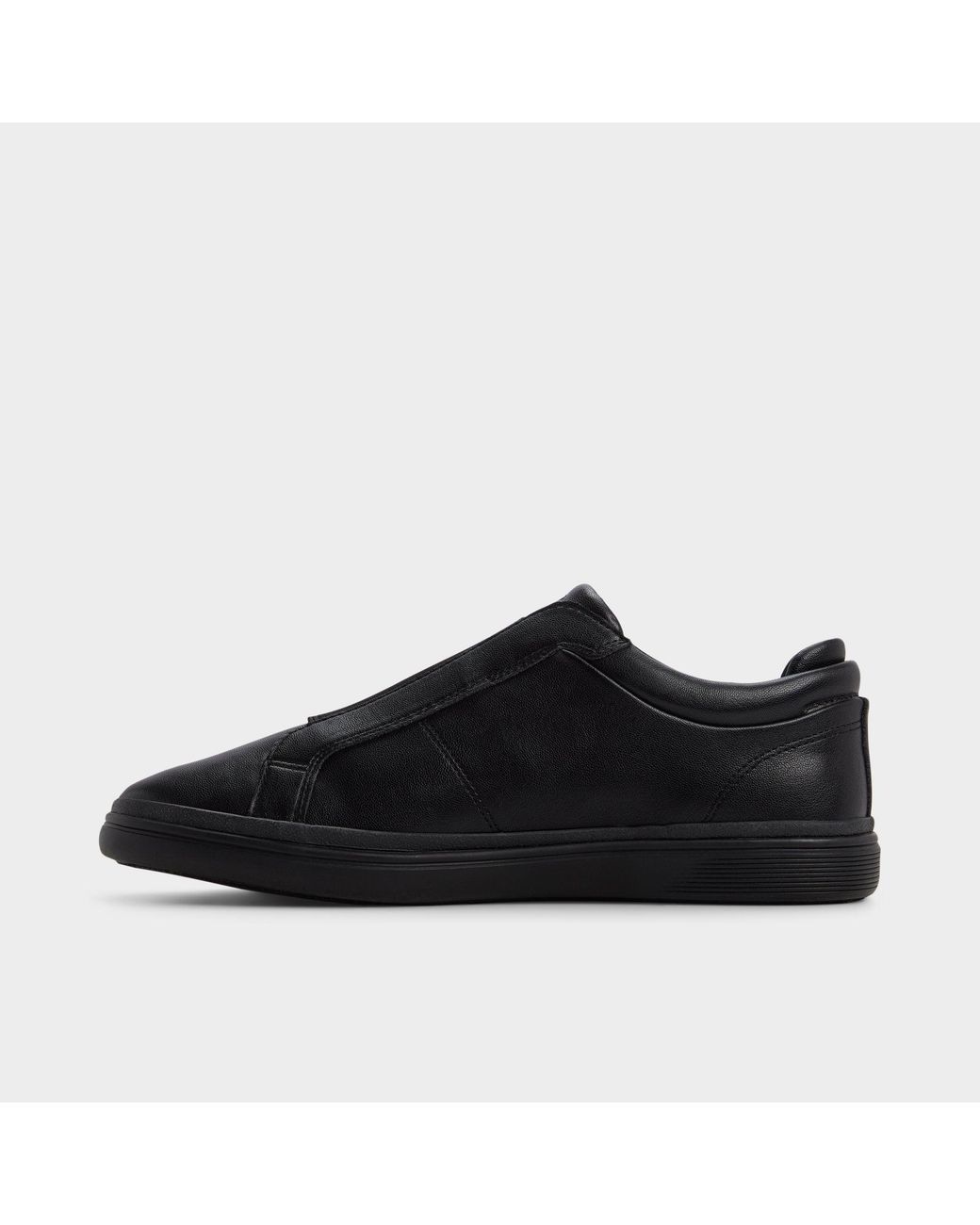 ALDO Black Aros – – for men