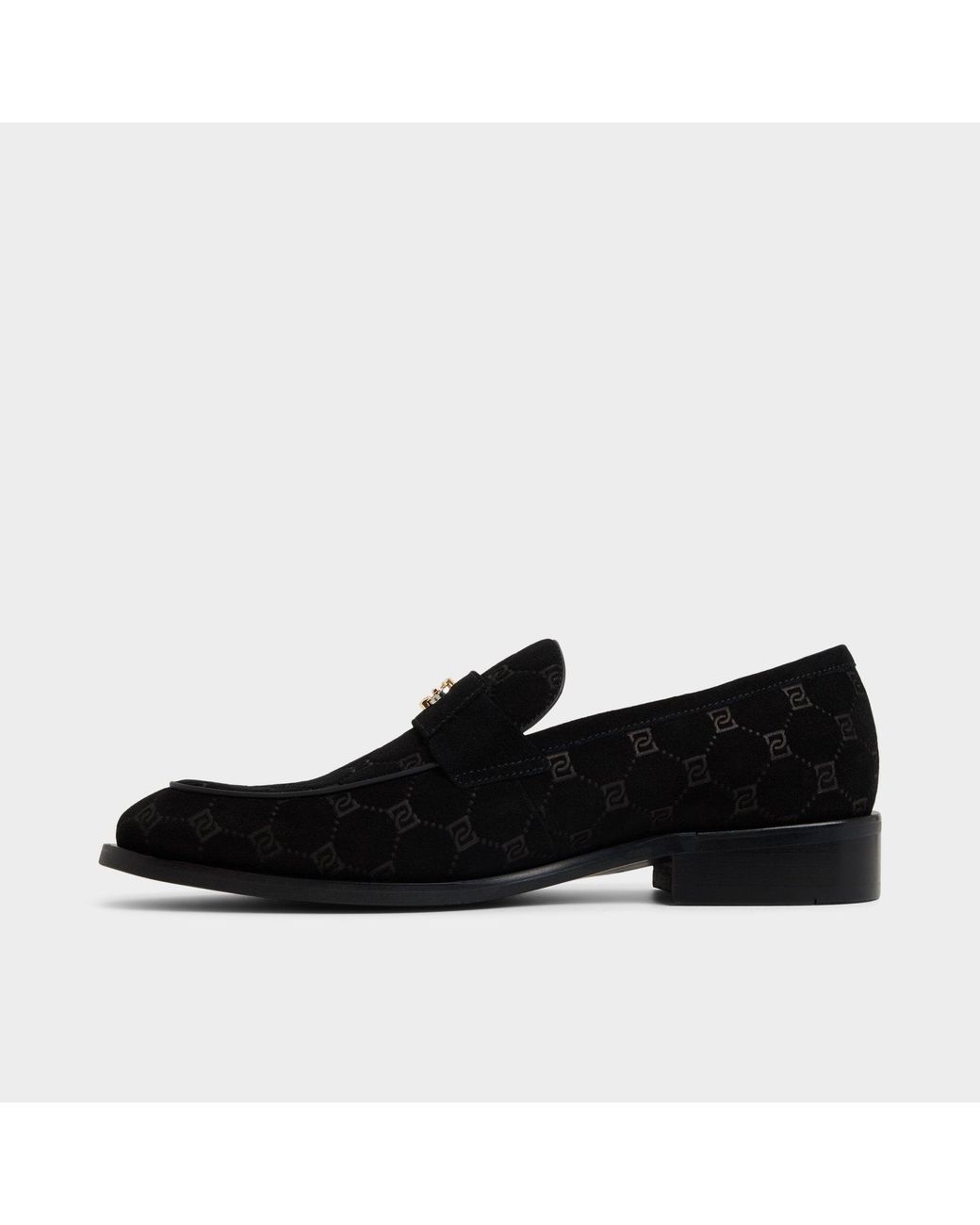 ALDO Black Beck for men