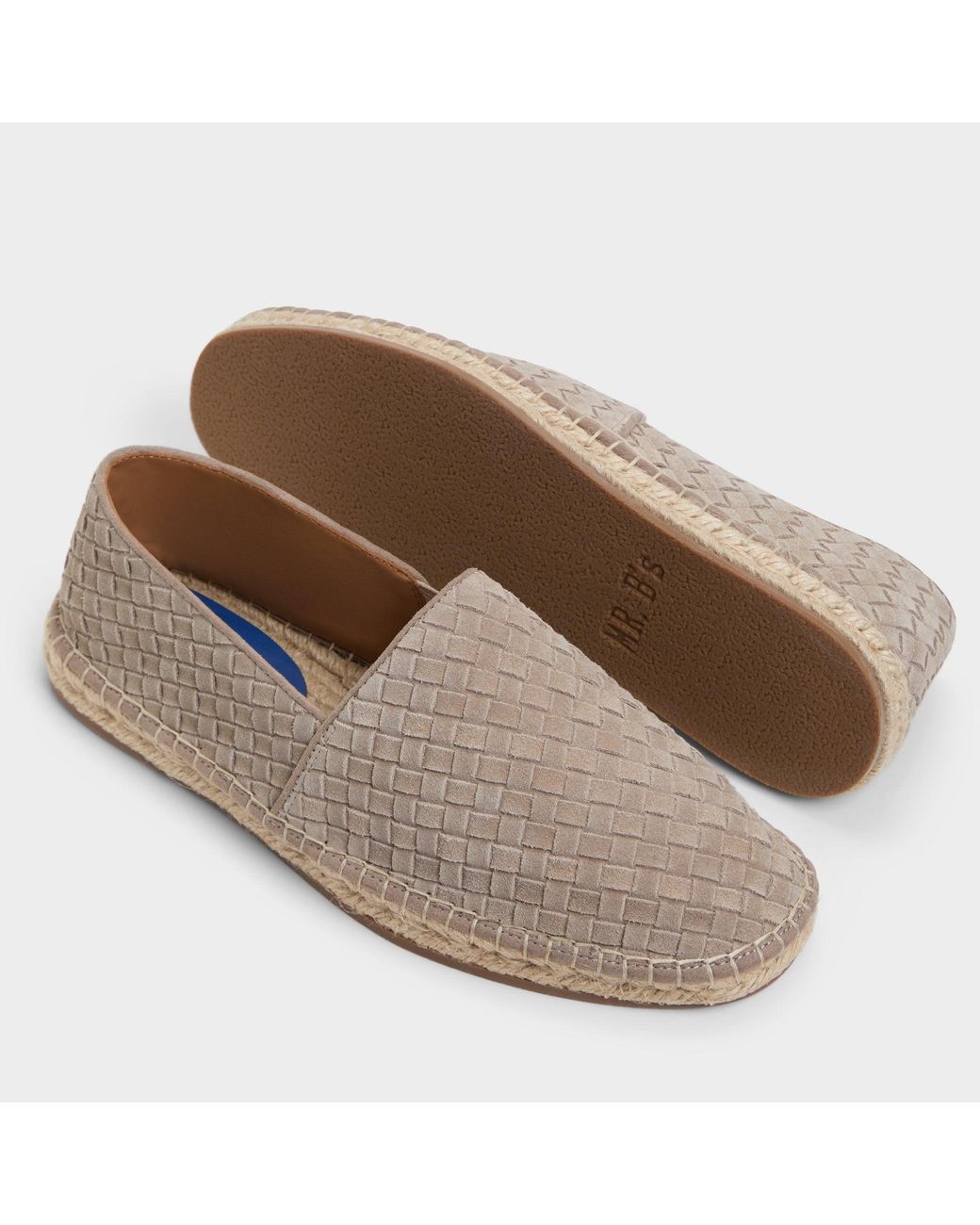 ALDO Natural Carmo for men