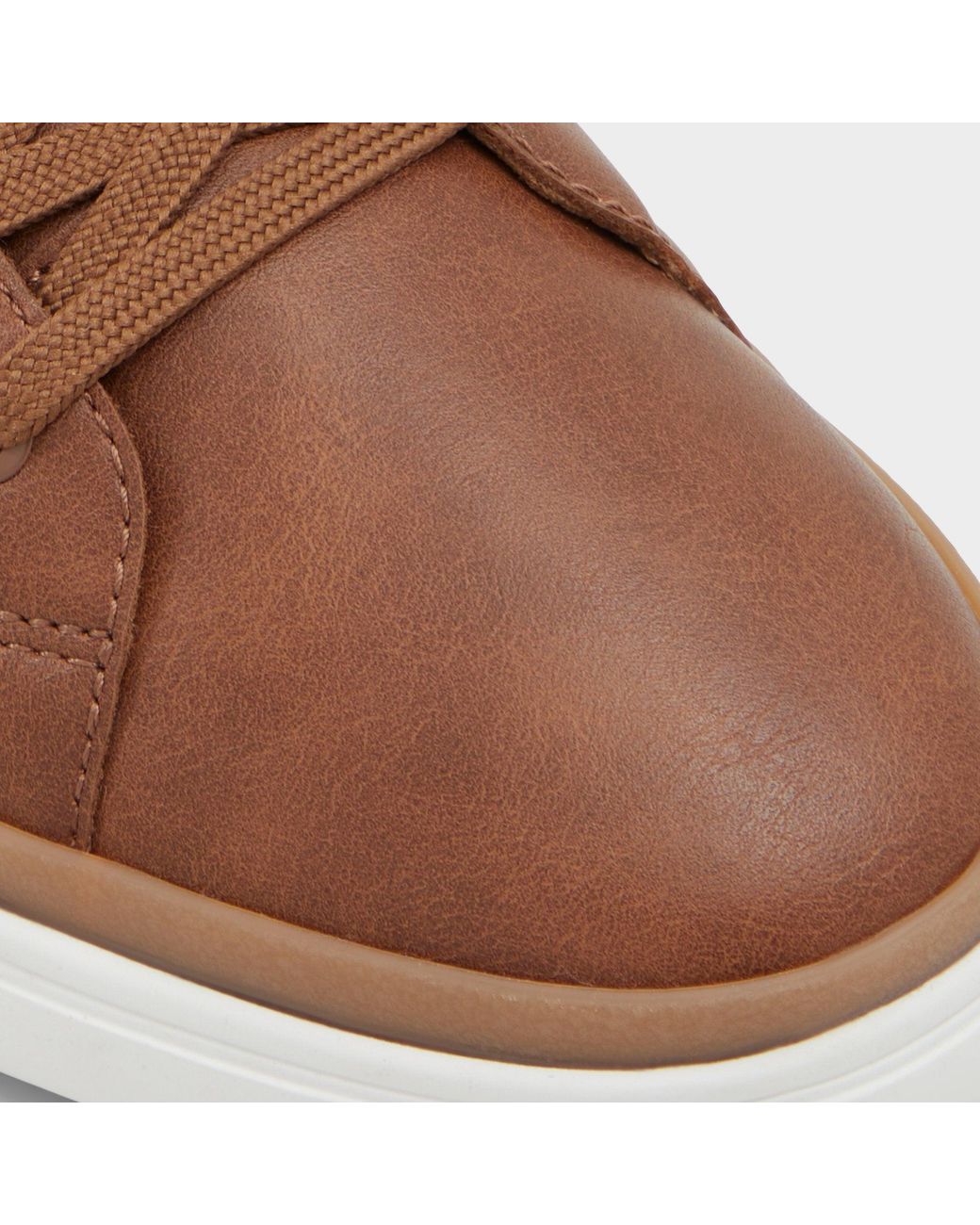 ALDO Brown Finespec for men