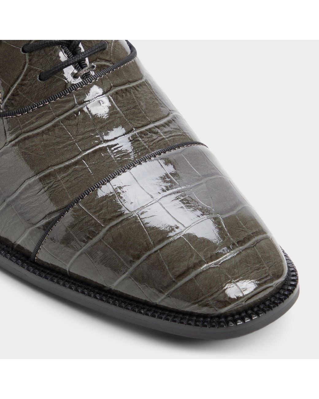 ALDO Gray Ed – – for men