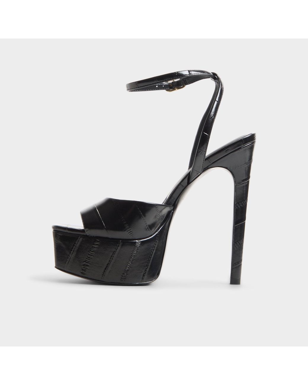 ALDO Black Thalie – –