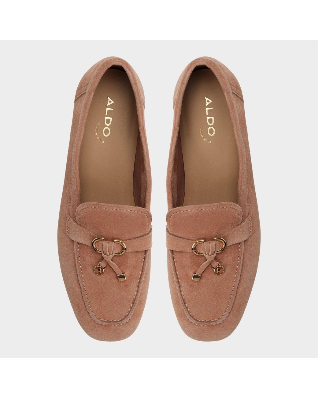 ALDO Brown Ybilide – –