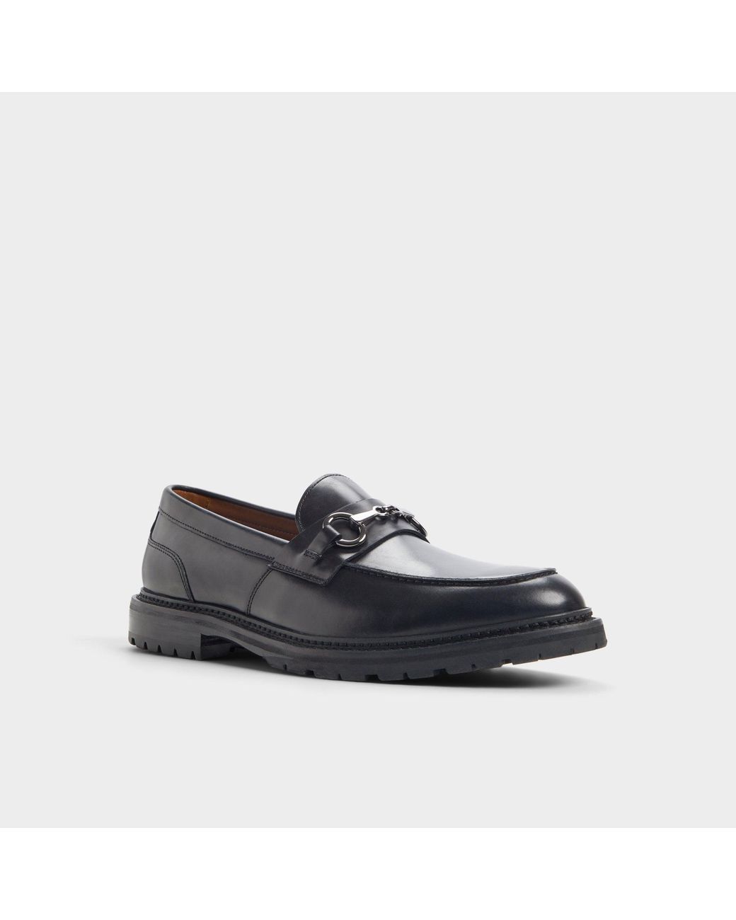 ALDO Black Hanson for men