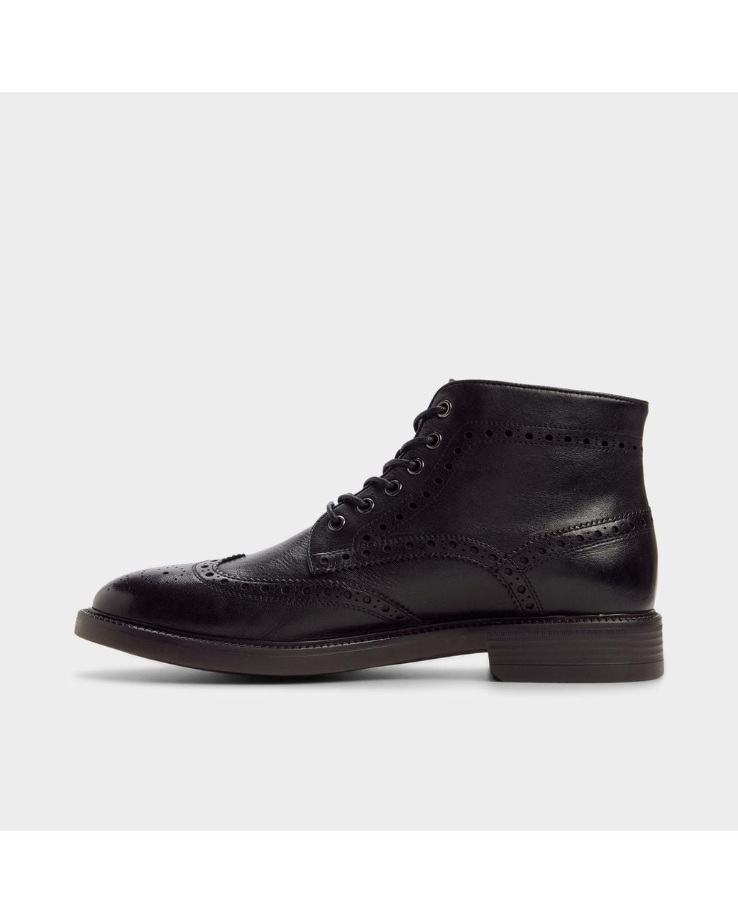 ALDO Black Colombo – – for men