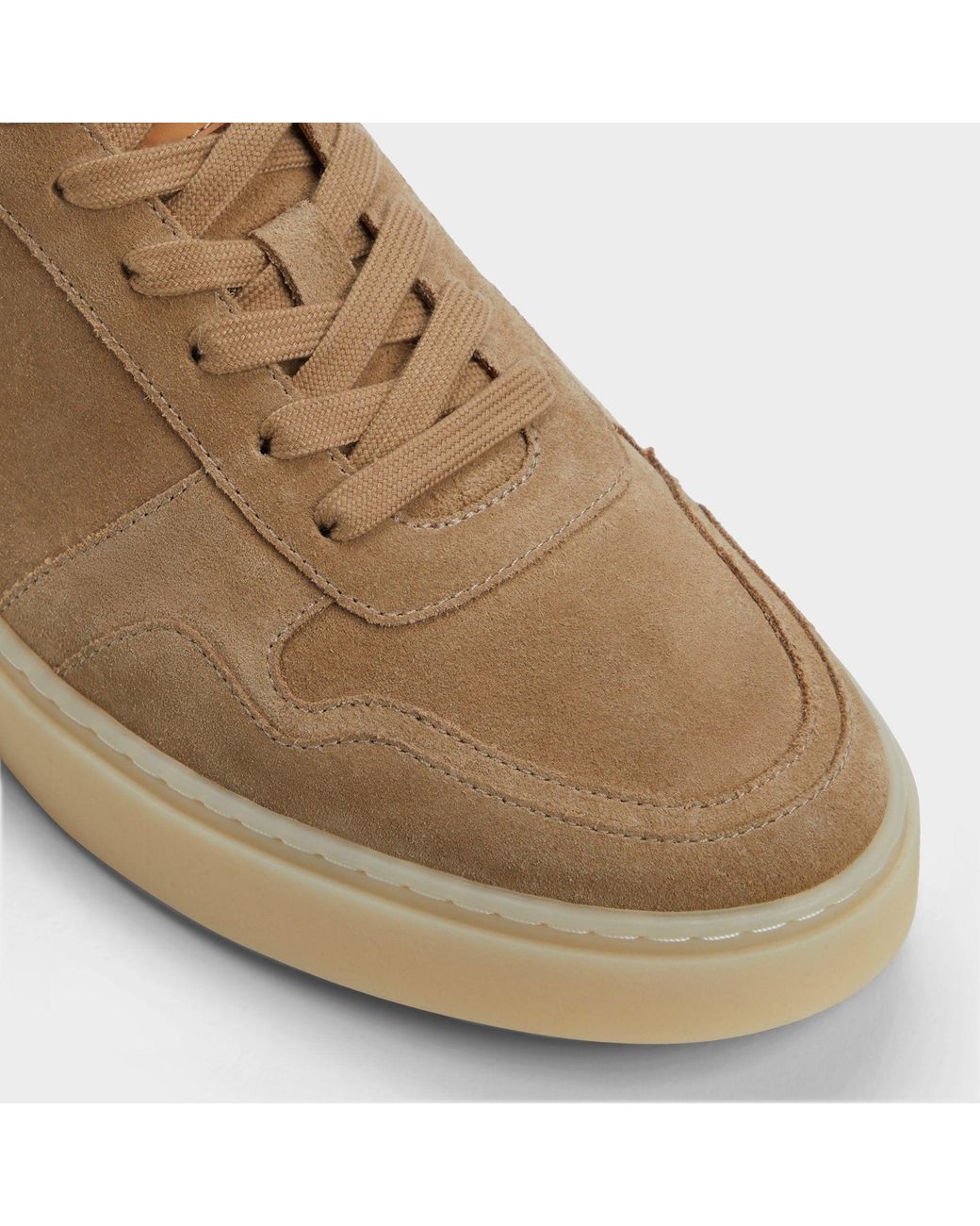 ALDO Brown Montie for men