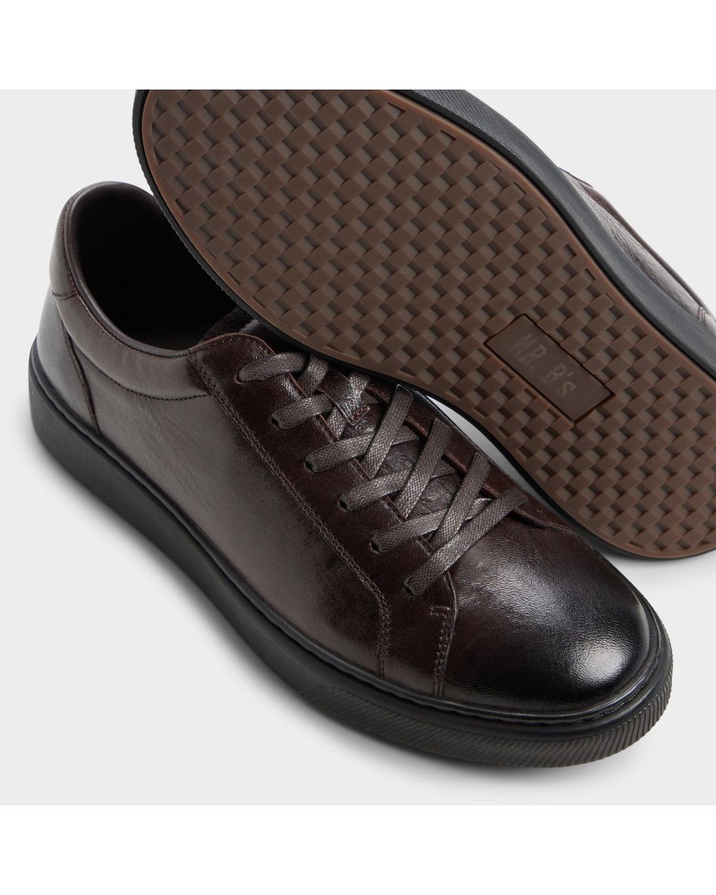 ALDO Black Garett – – for men