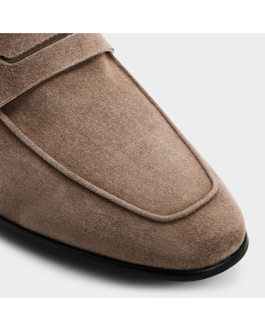 ALDO Brown Frazer – – for men