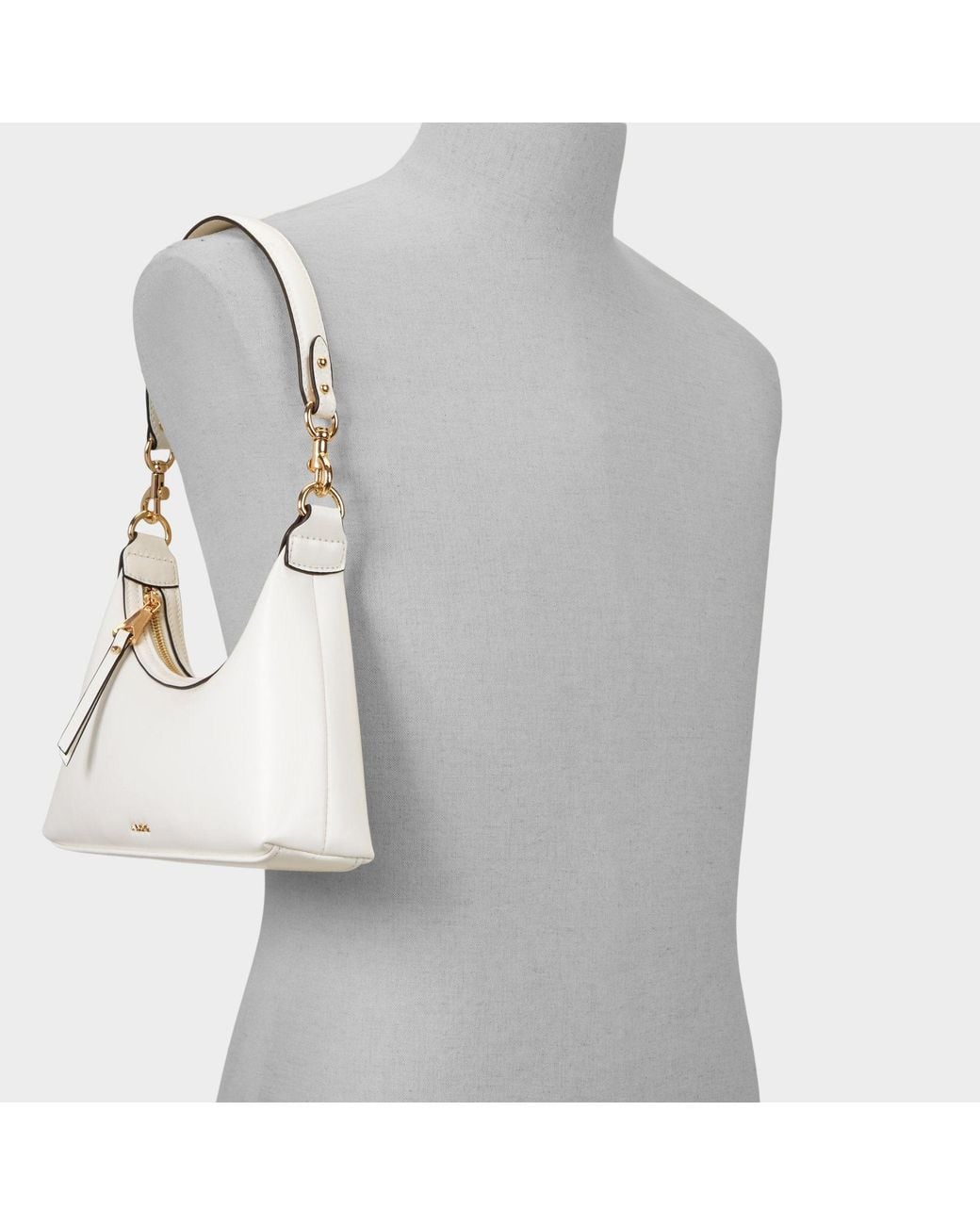 ALDO White Indieaa –