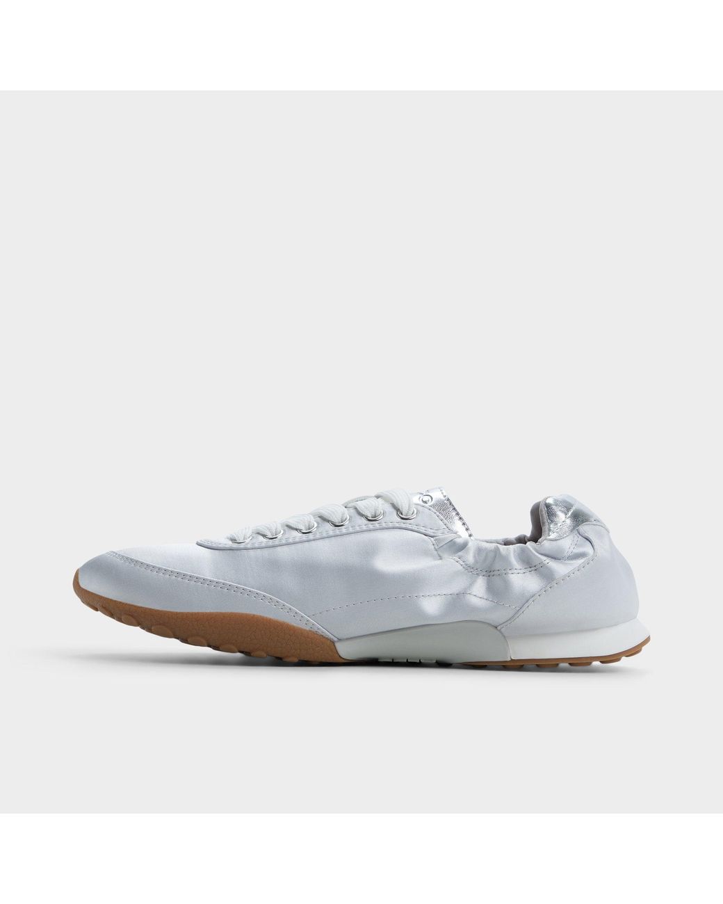 ALDO White Balletsnkr