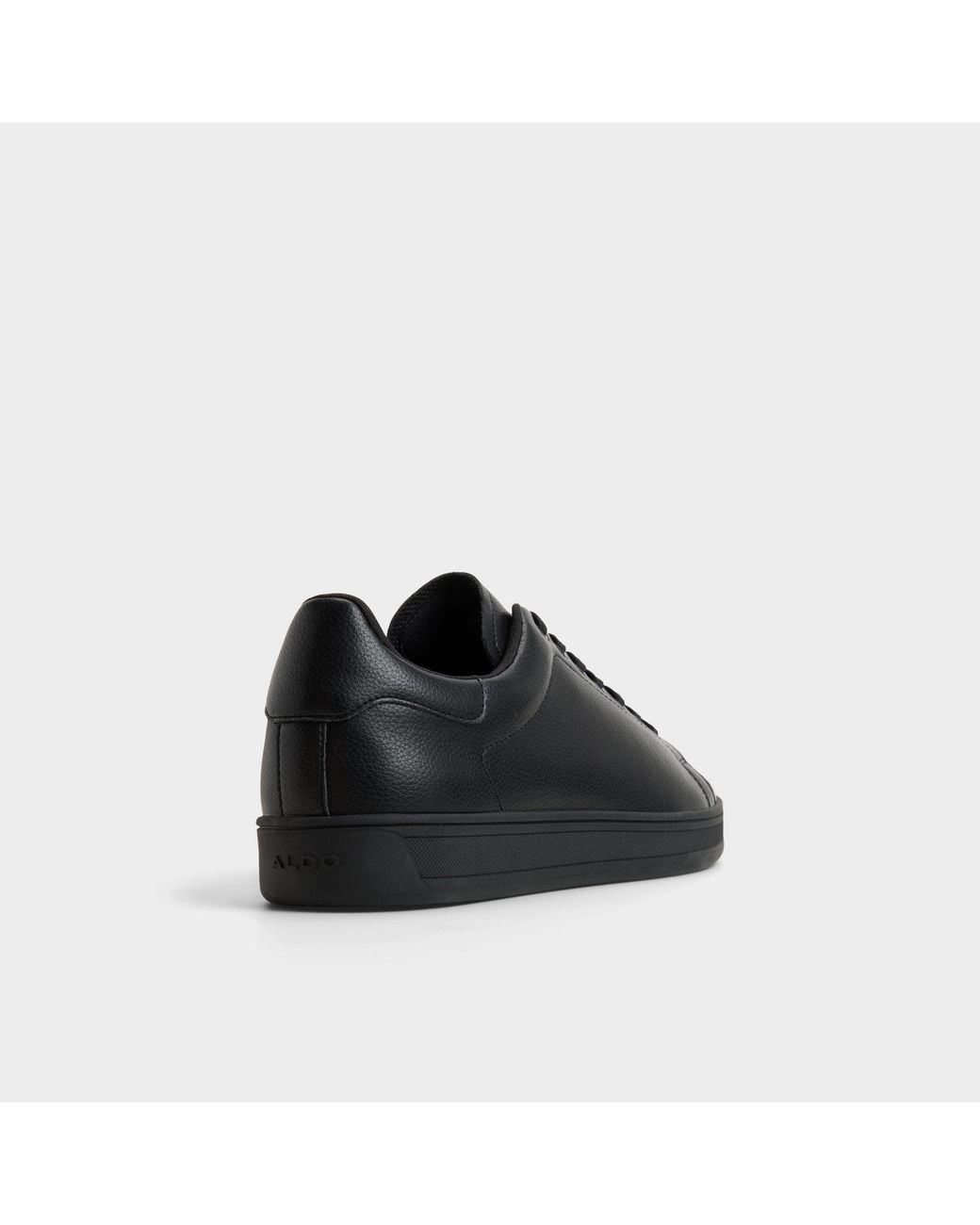 ALDO Black Grit – – for men