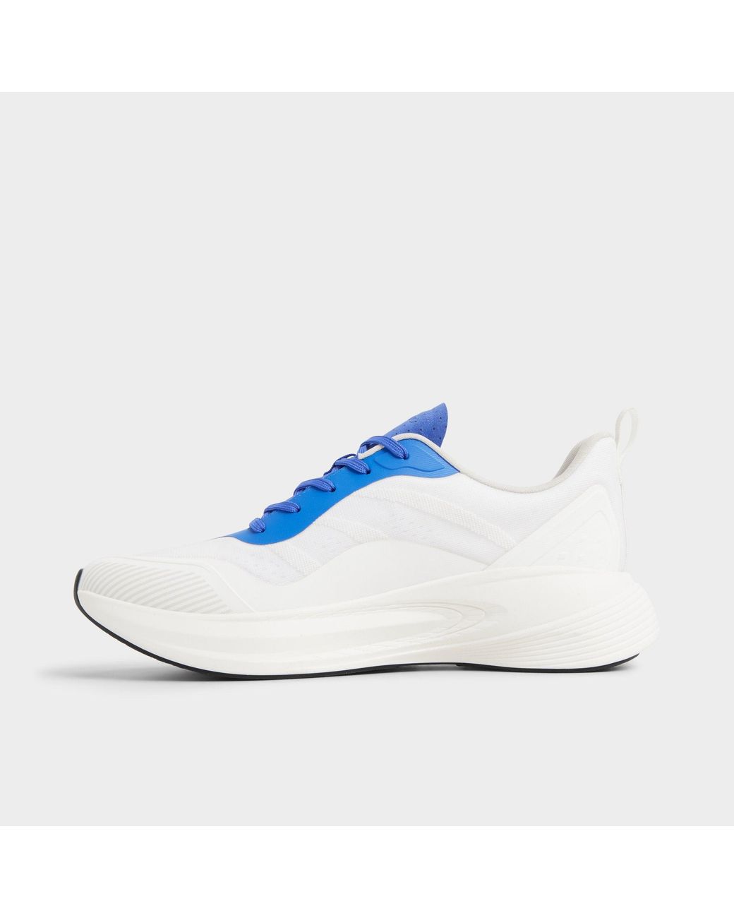 ALDO Blue Pillowsnkr-M for men