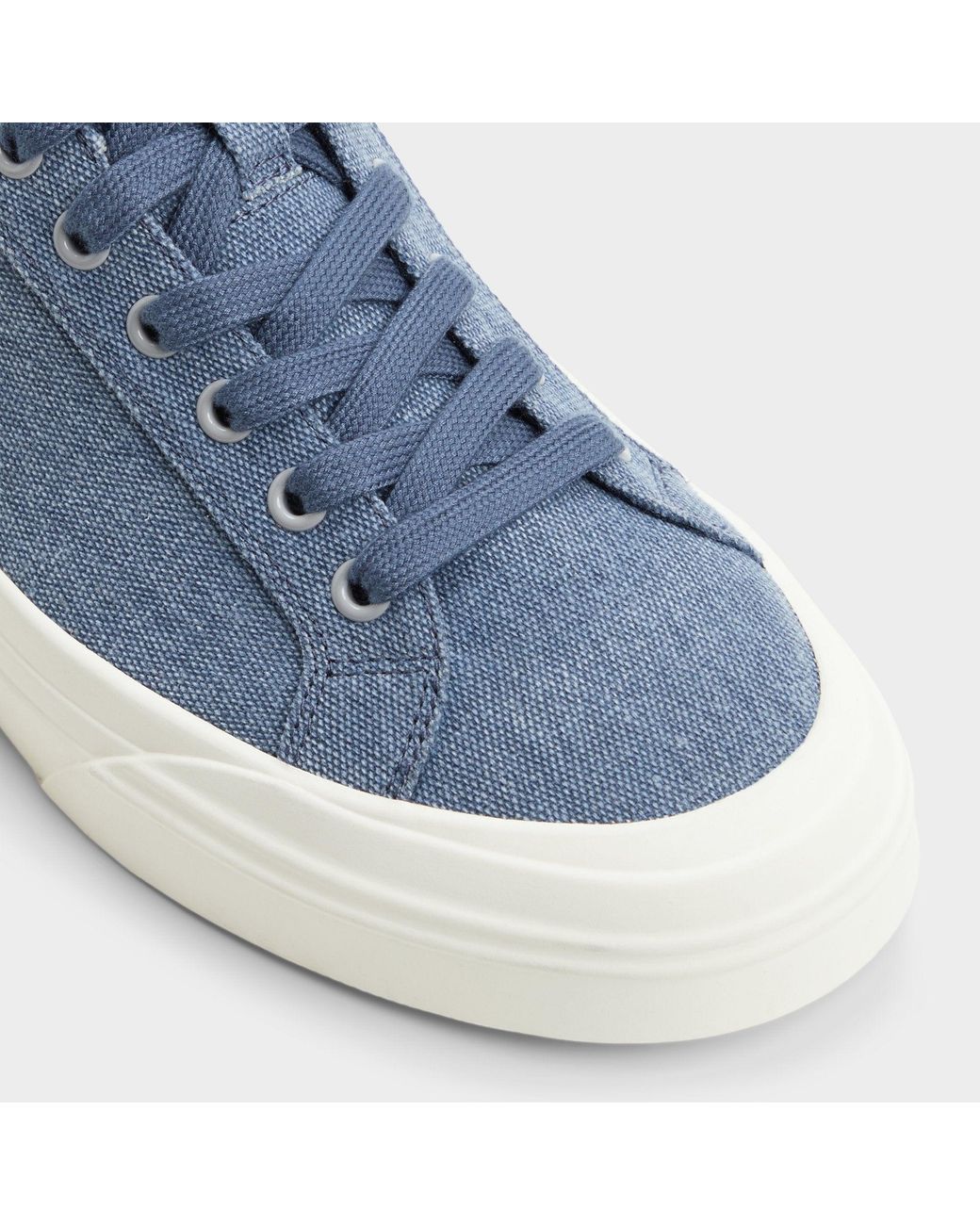 ALDO Blue Wildside for men