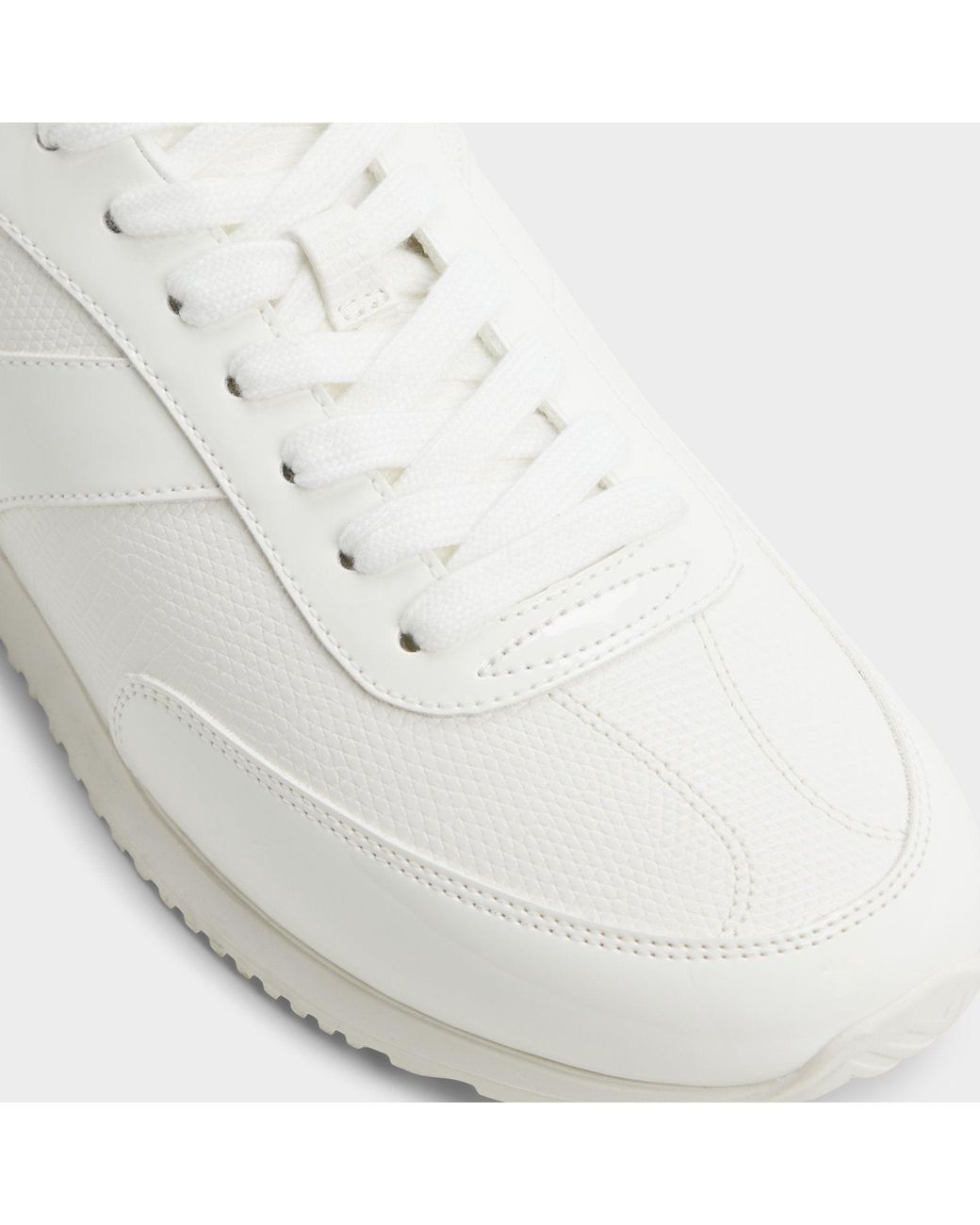 ALDO White Nathaniell – – for men