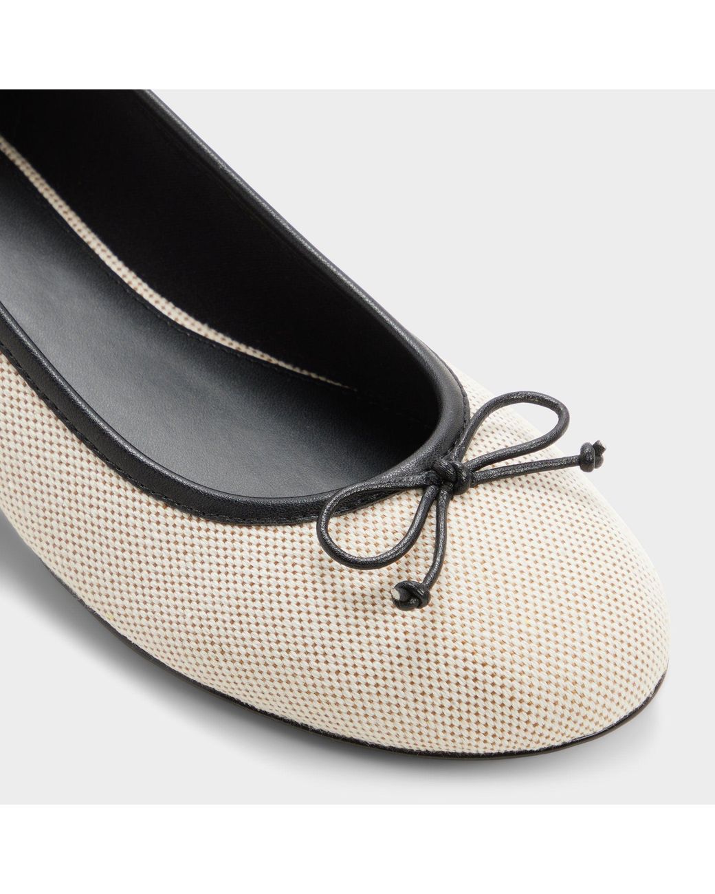 ALDO White Aliette – –