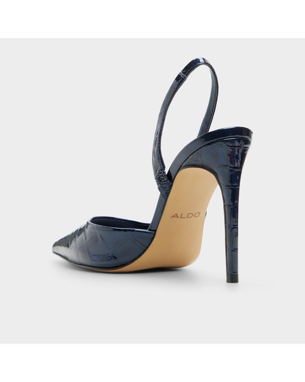 ALDO Blue Dorsaysling – –