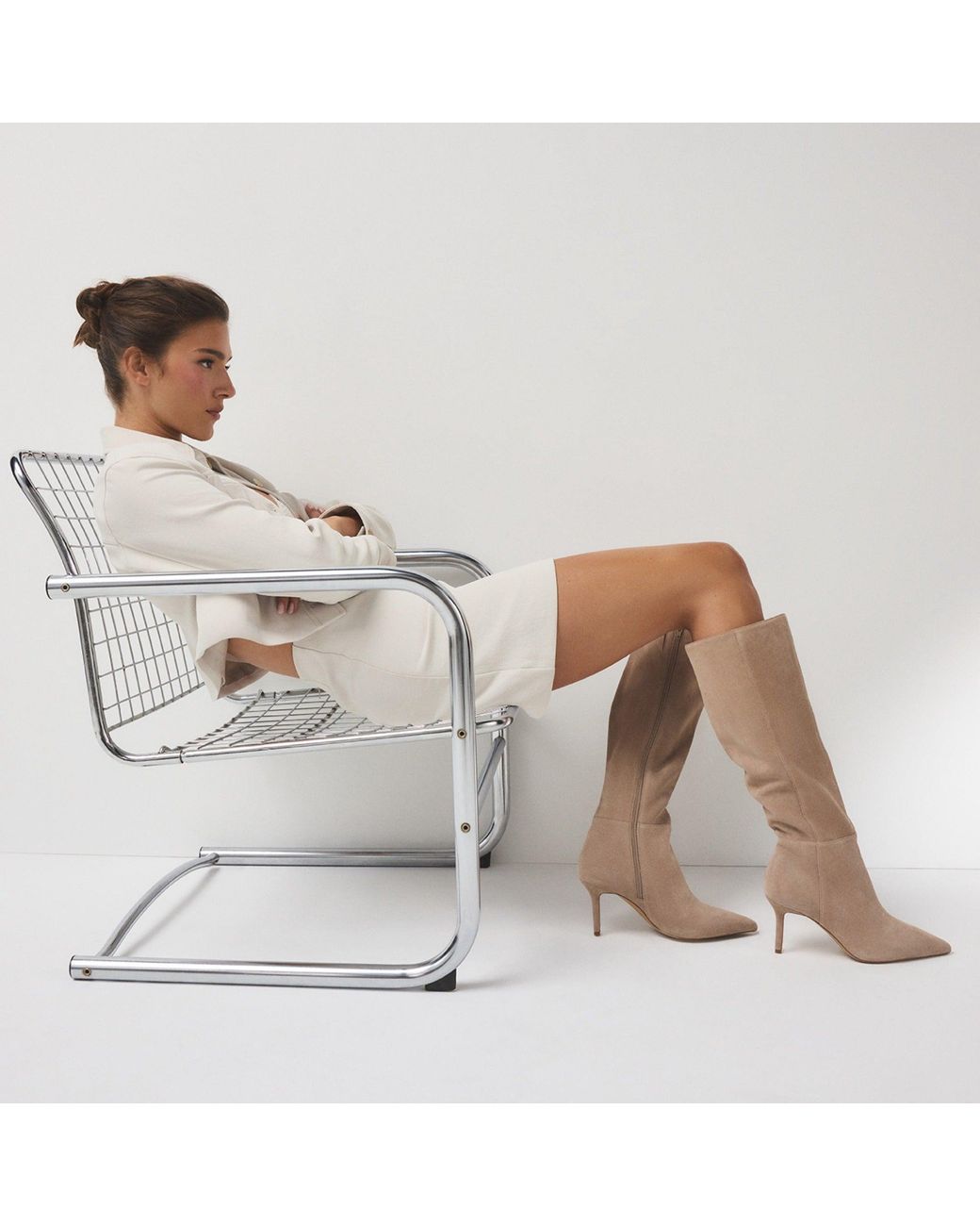 ALDO Brown Saphiria – –