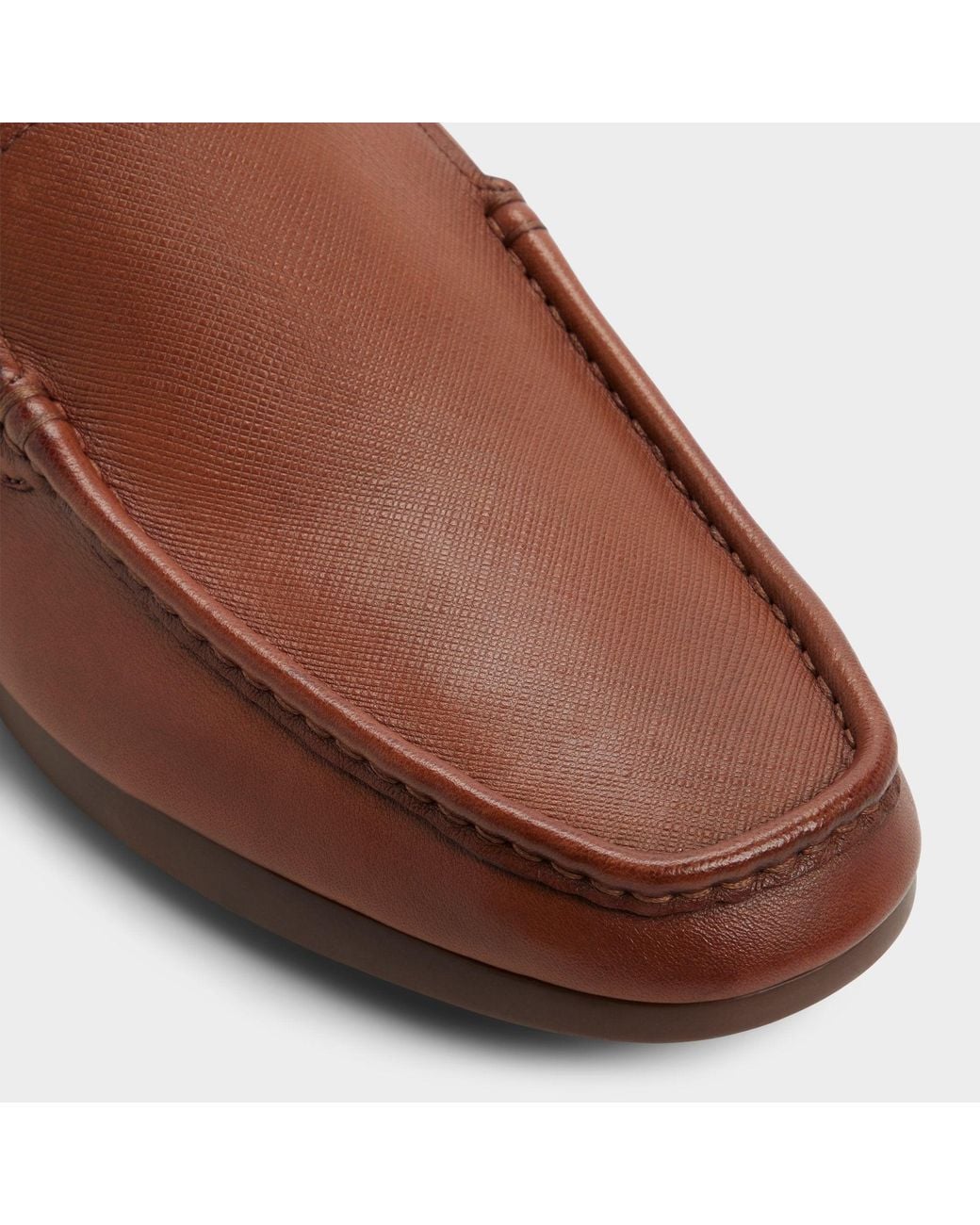 ALDO Brown Zigosh for men