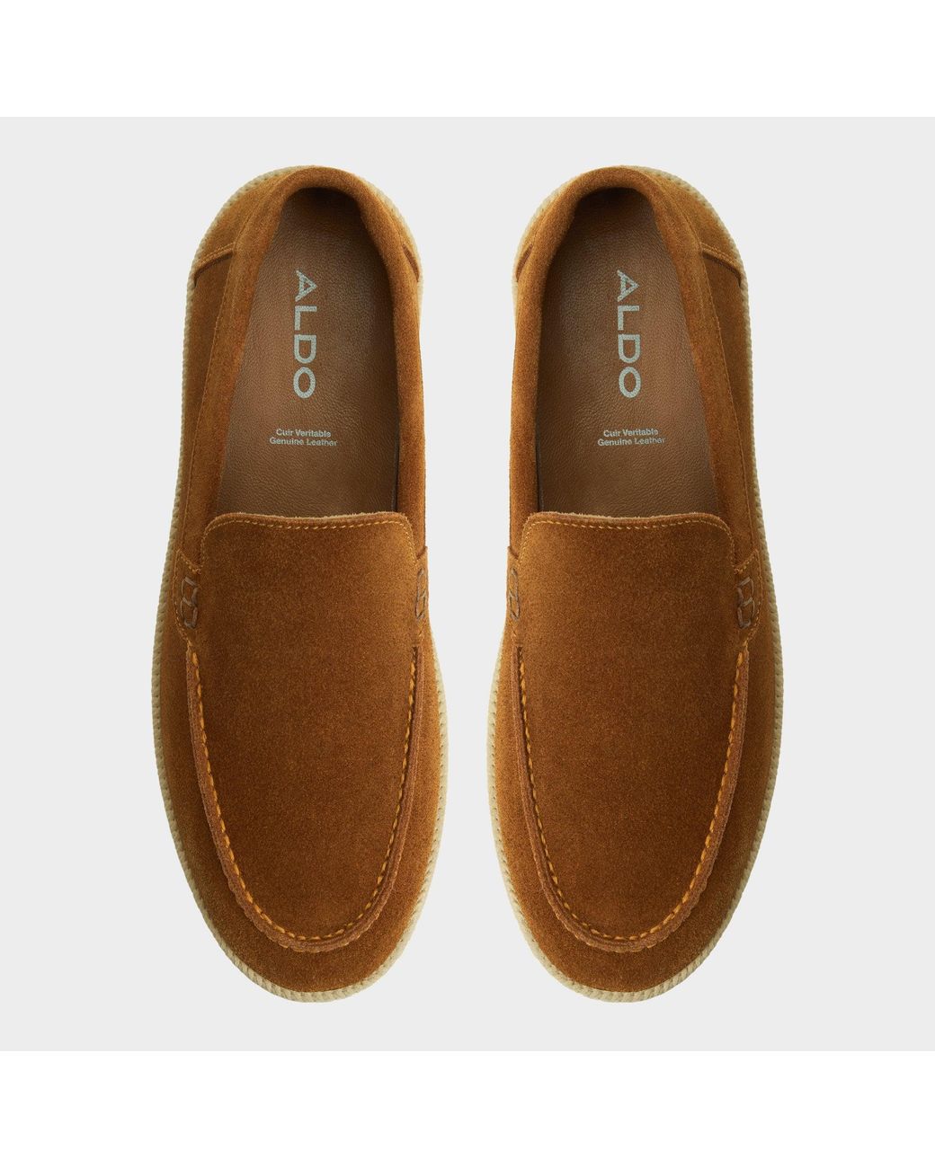 ALDO Brown Cliffe – – for men