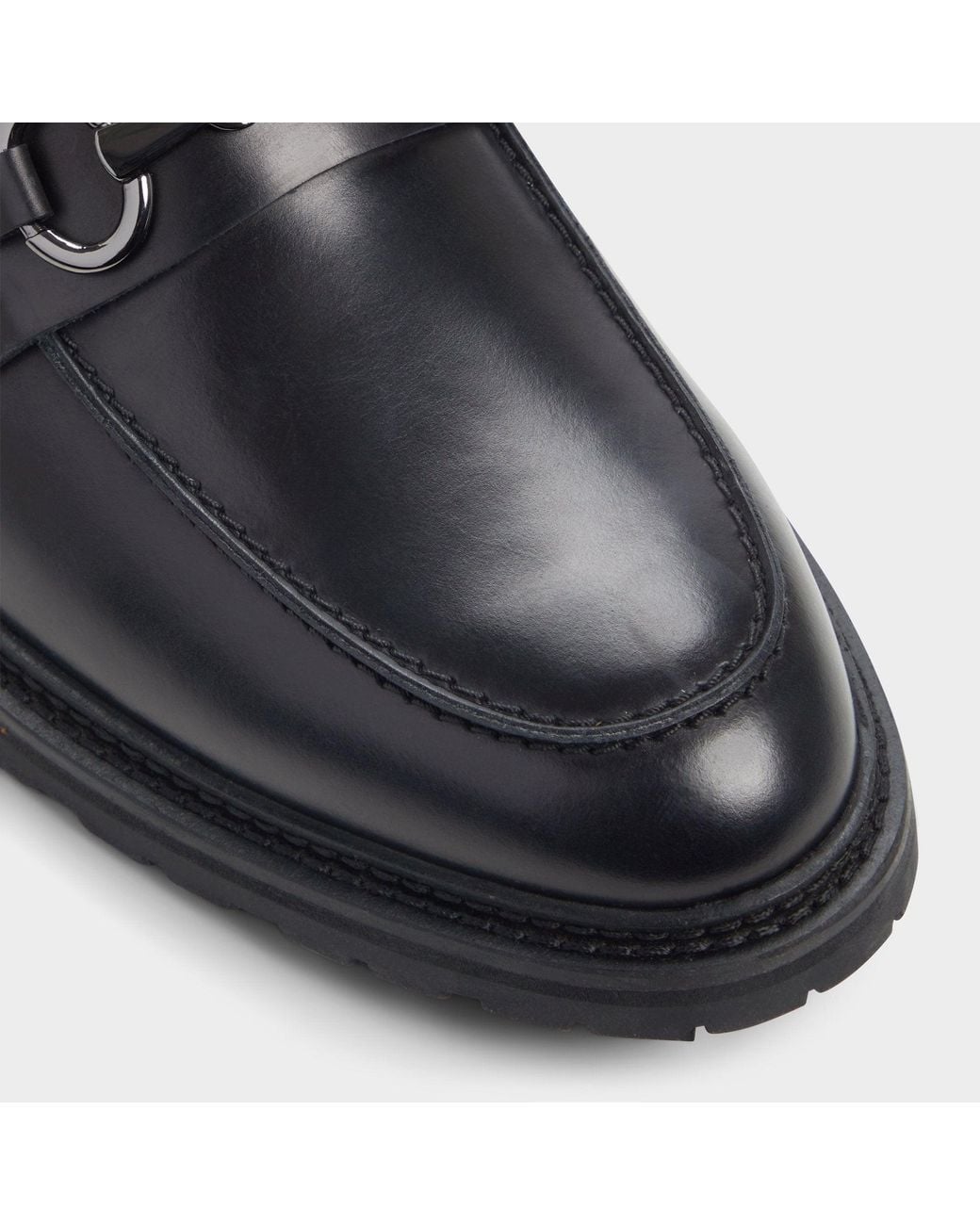 ALDO Black Hanson for men