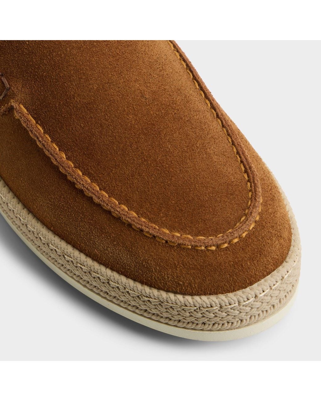 ALDO Brown Cliffe – – for men