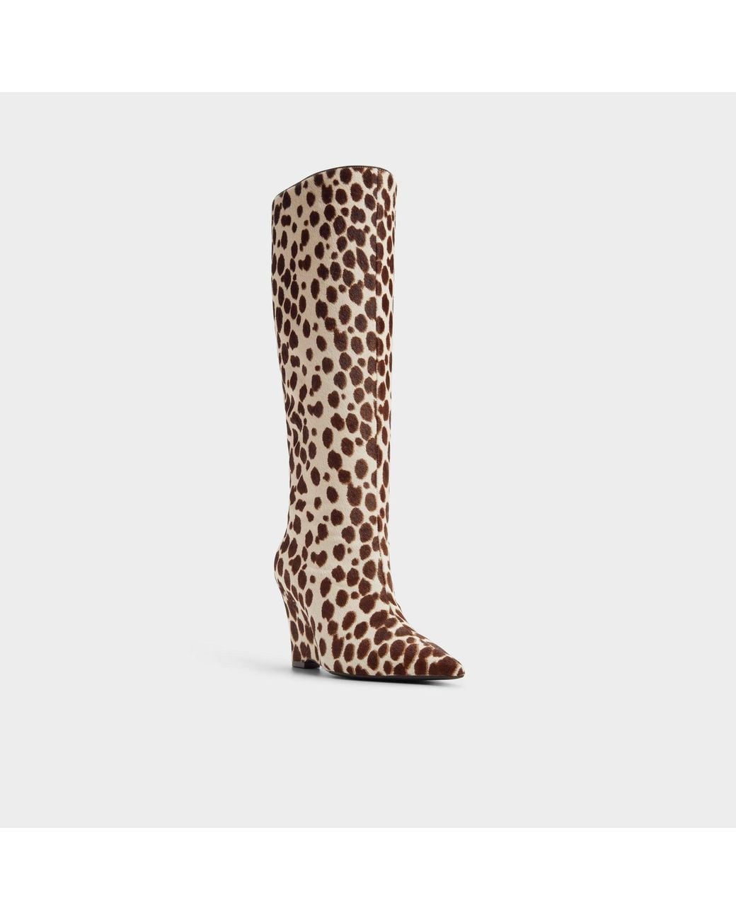 ALDO Brown Zalya – –