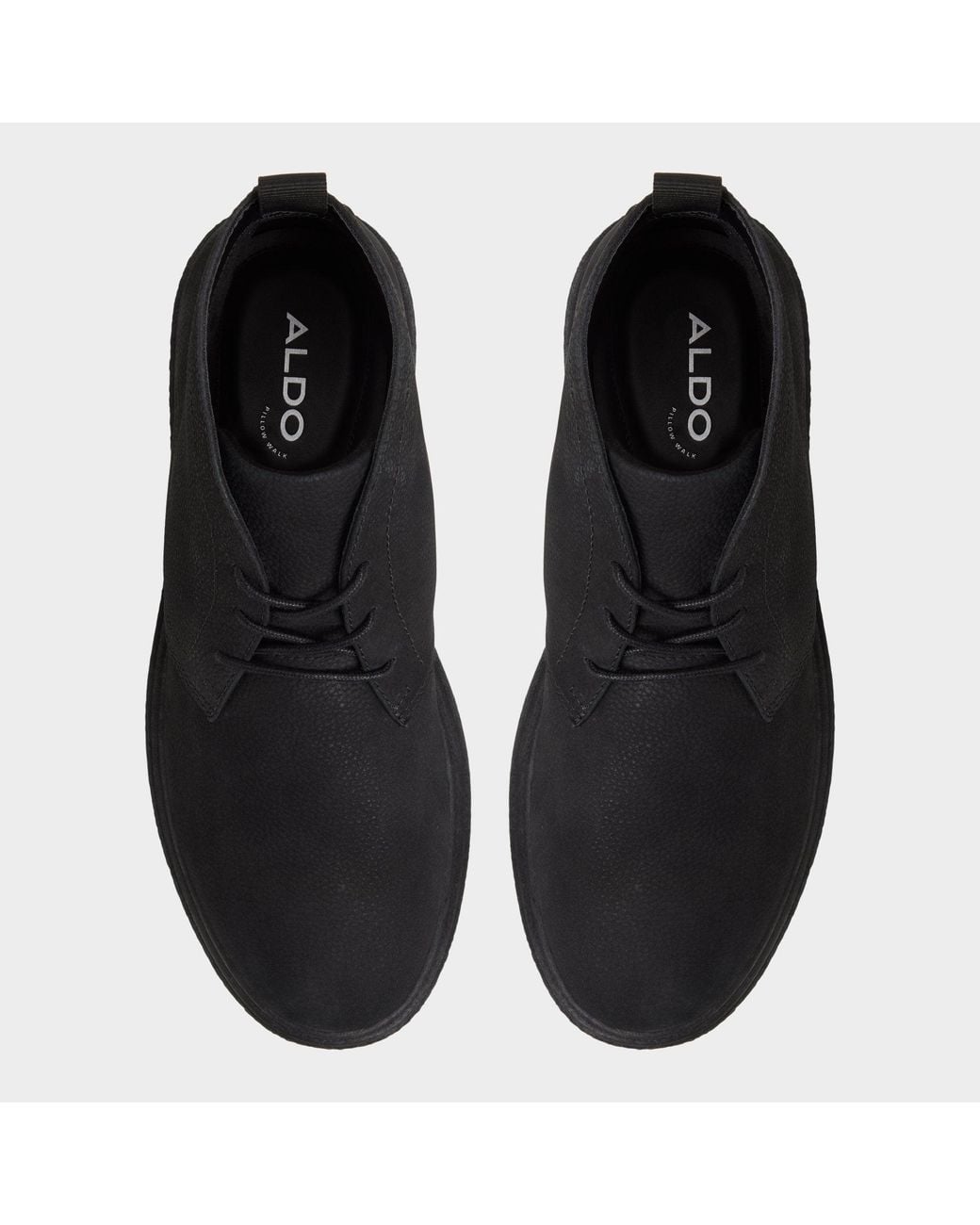 ALDO Black Torroo – – for men