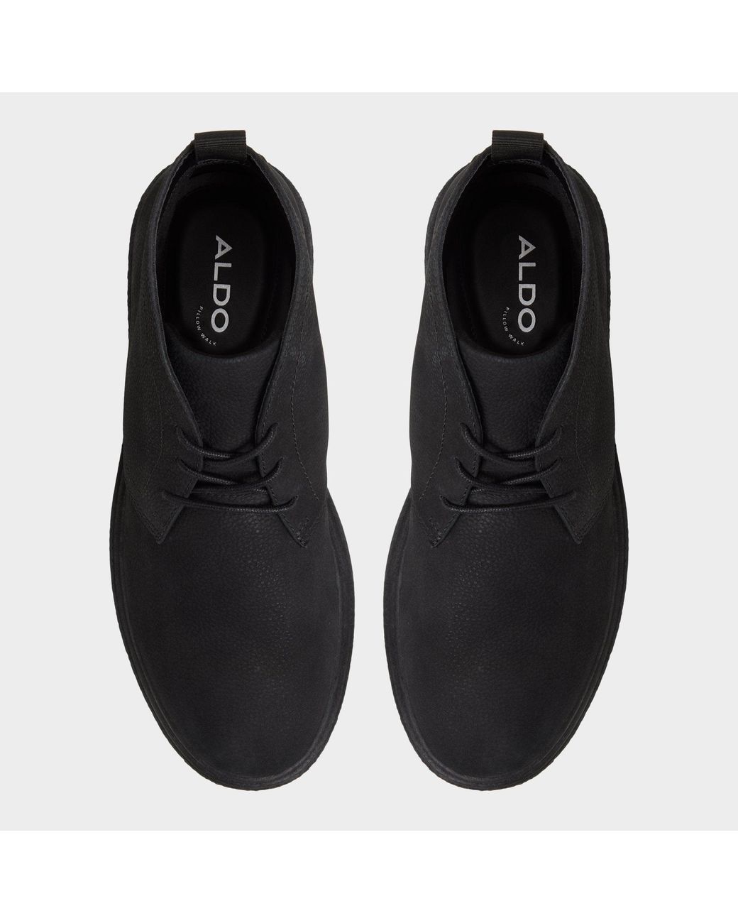 ALDO Black Torroo – – for men