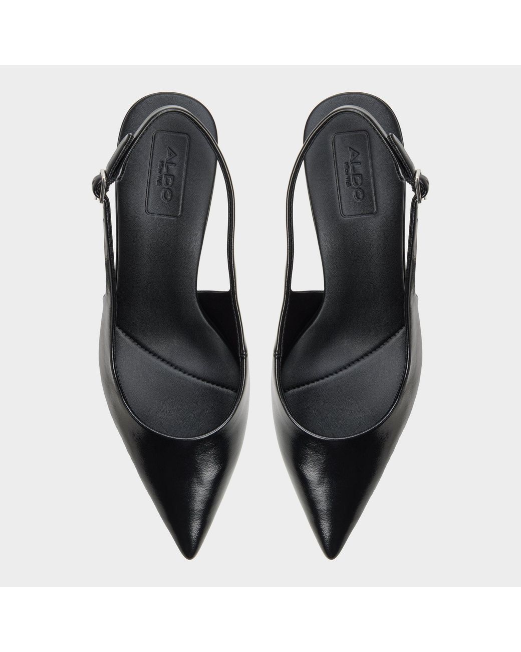 ALDO Black Sabbie – –