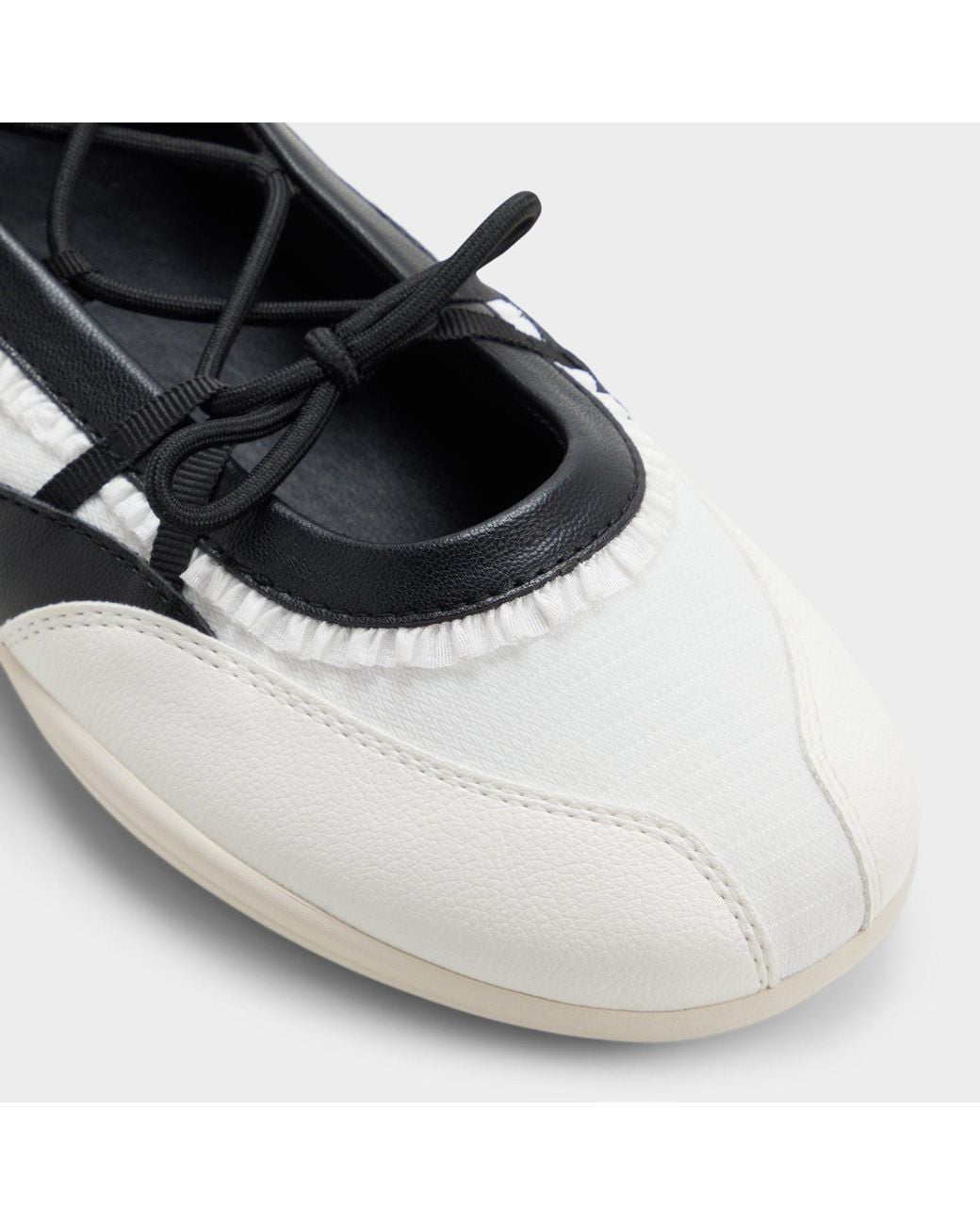 ALDO White Arabelia – –