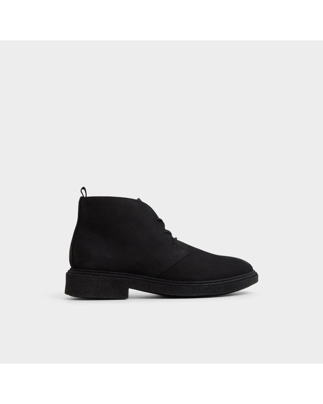 ALDO Black Torroo – – for men