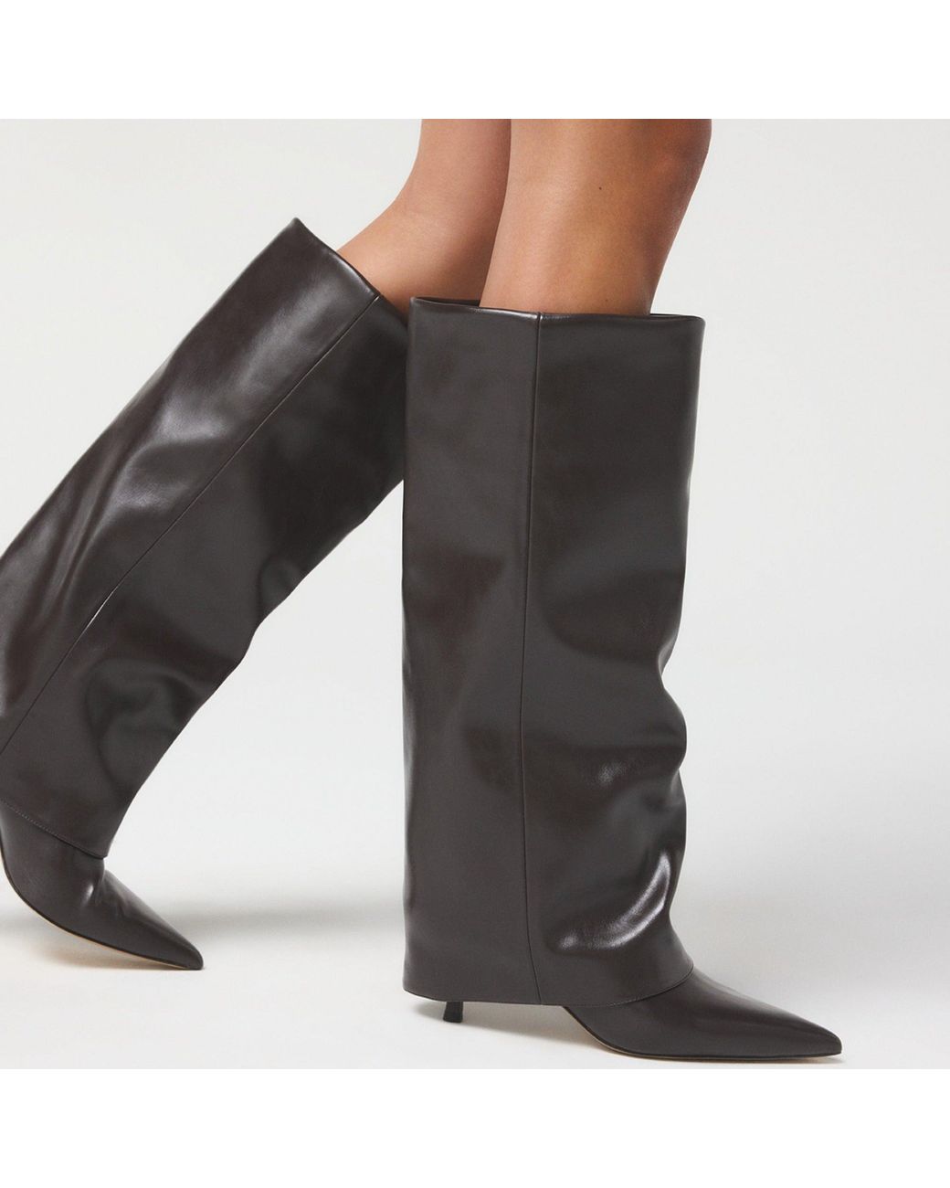 ALDO Black Aseader – –