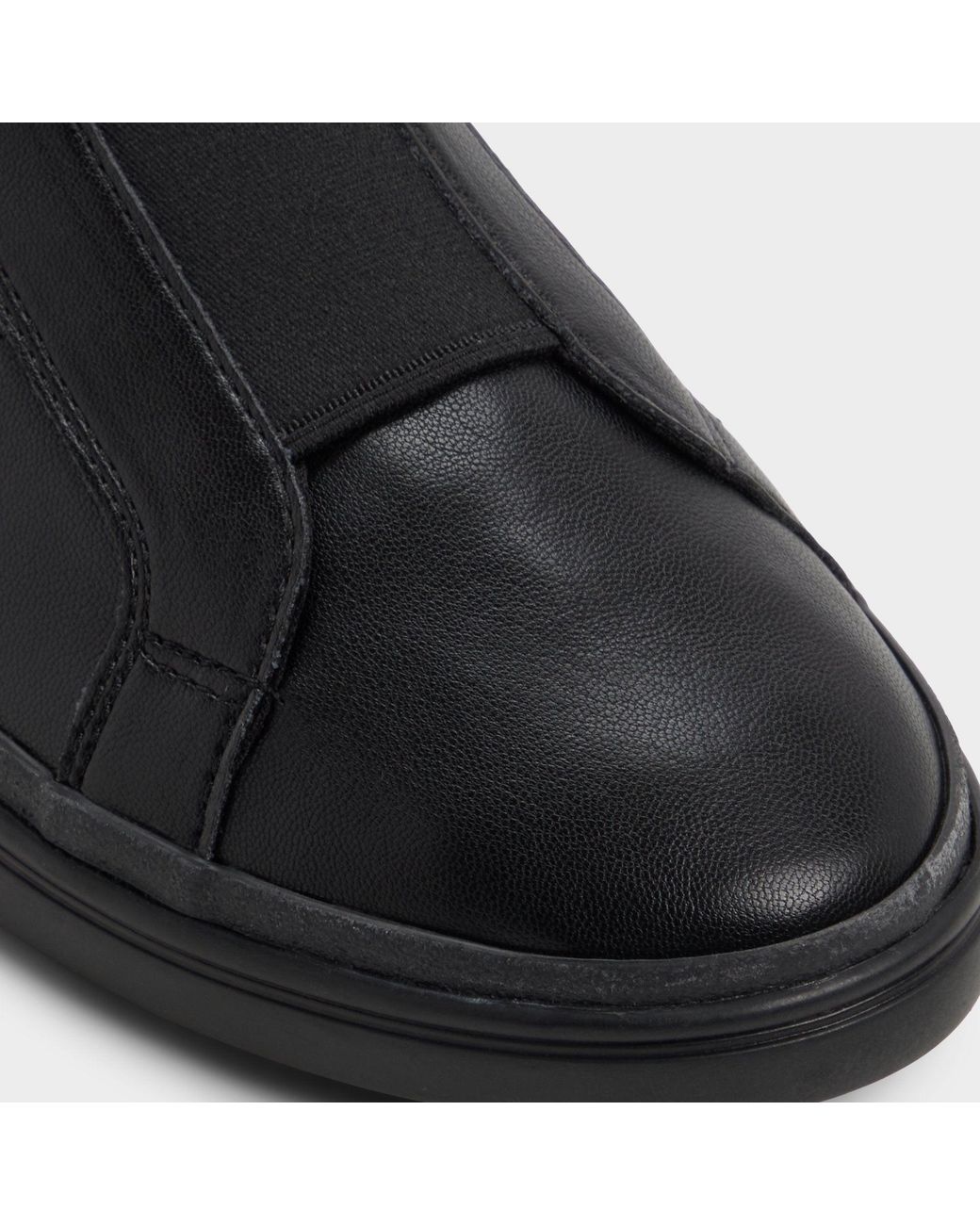 ALDO Black Aros – – for men
