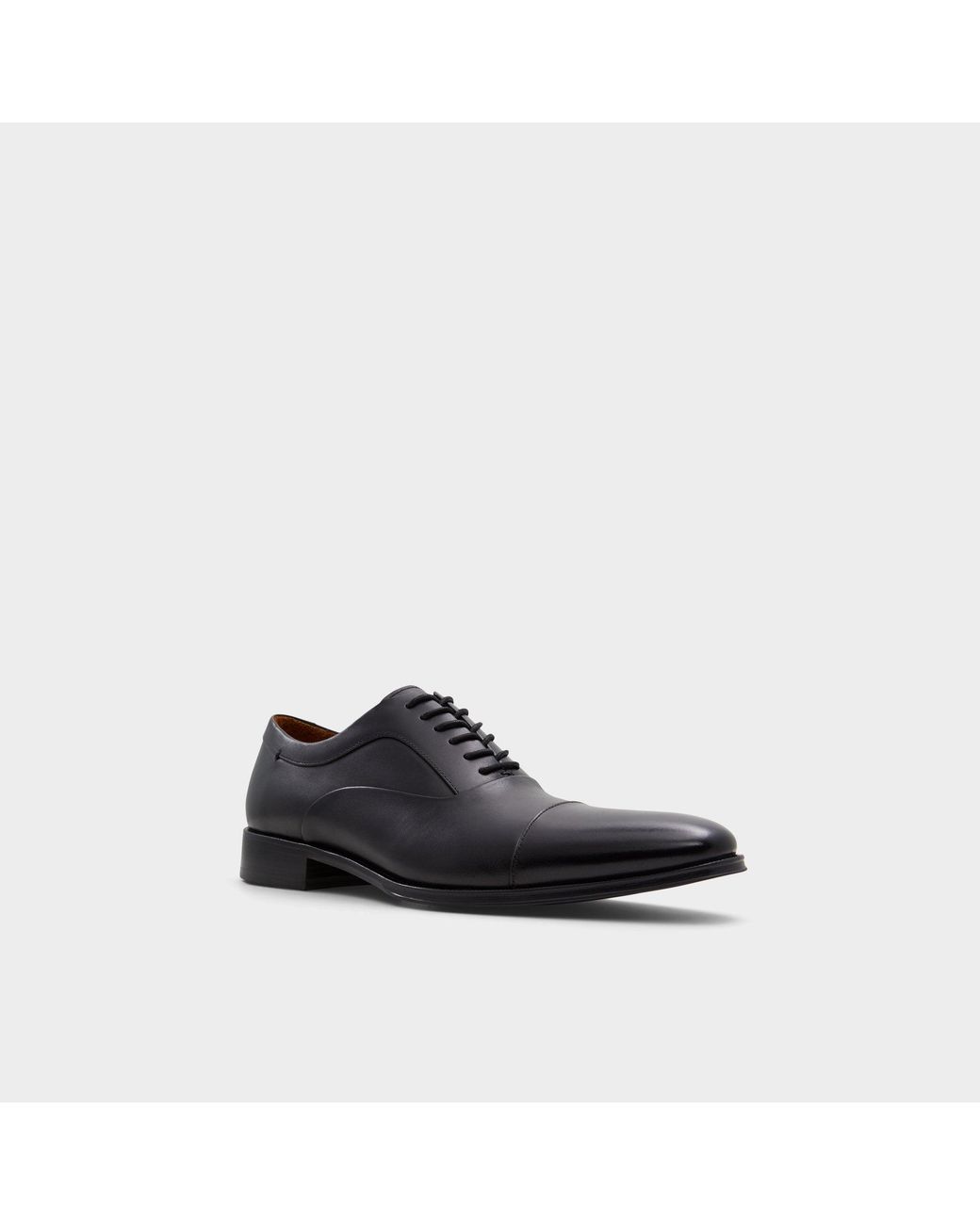 ALDO Black Osborne for men