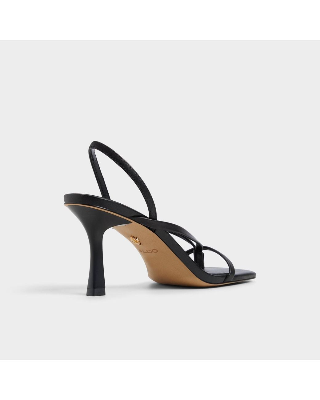 ALDO White Riva – –