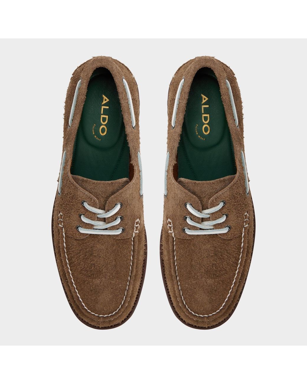 ALDO Brown Cedric for men