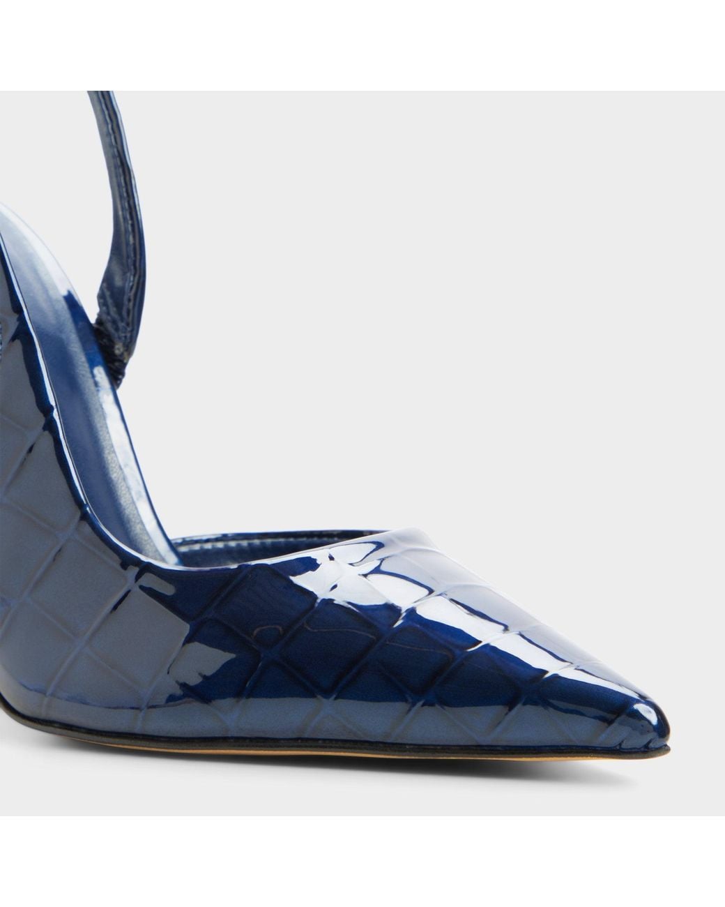 ALDO Blue Dorsaysling – –