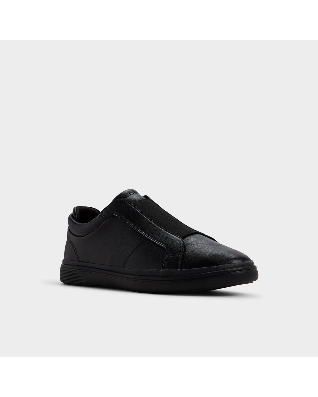 ALDO Black Aros – – for men