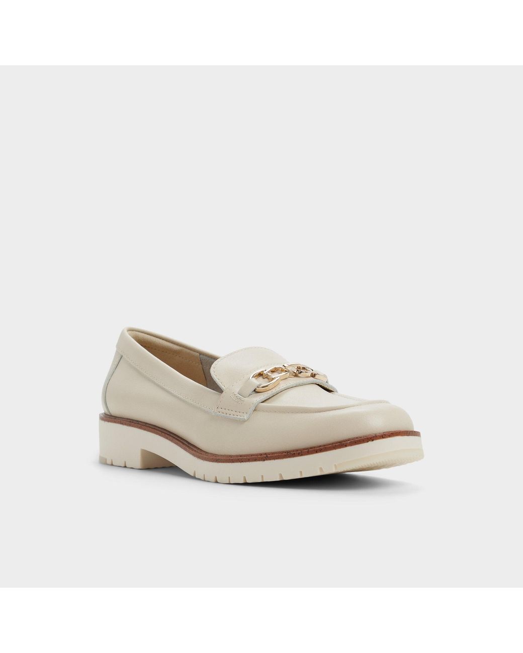 ALDO White Ibreflex – –