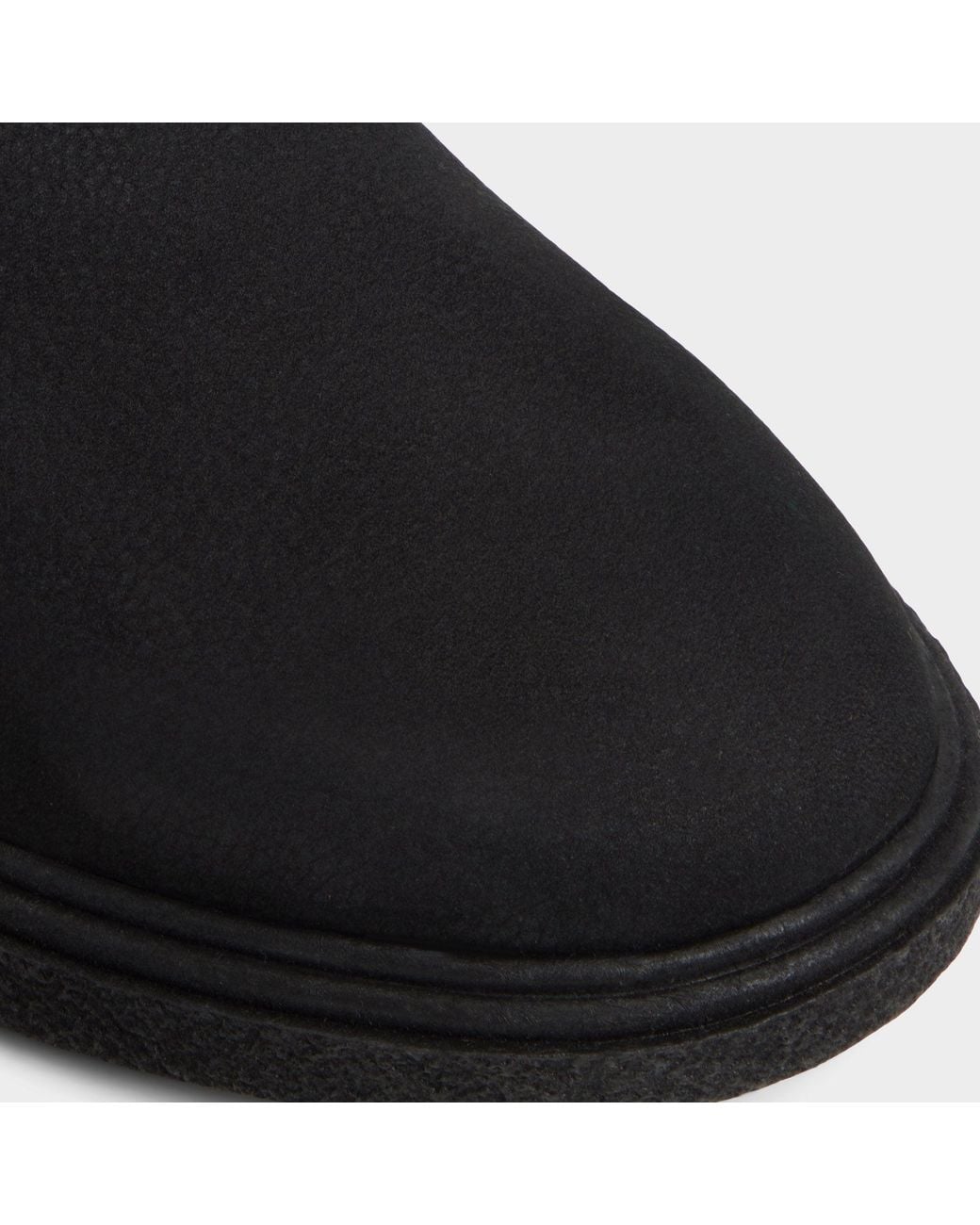 ALDO Black Torroo – – for men